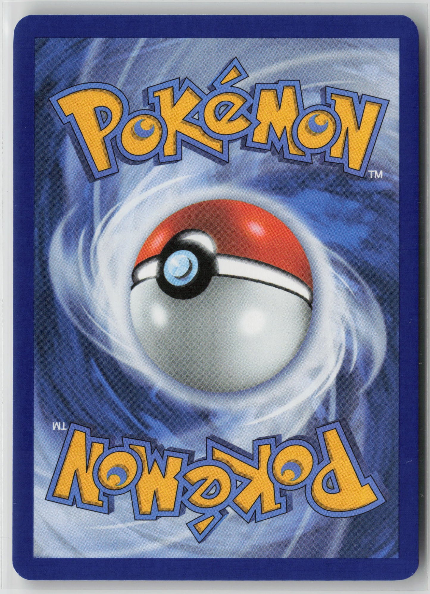 Tepig - (Unova Poster Collection) Common Holo MCAP 011/086 NM (Back)
