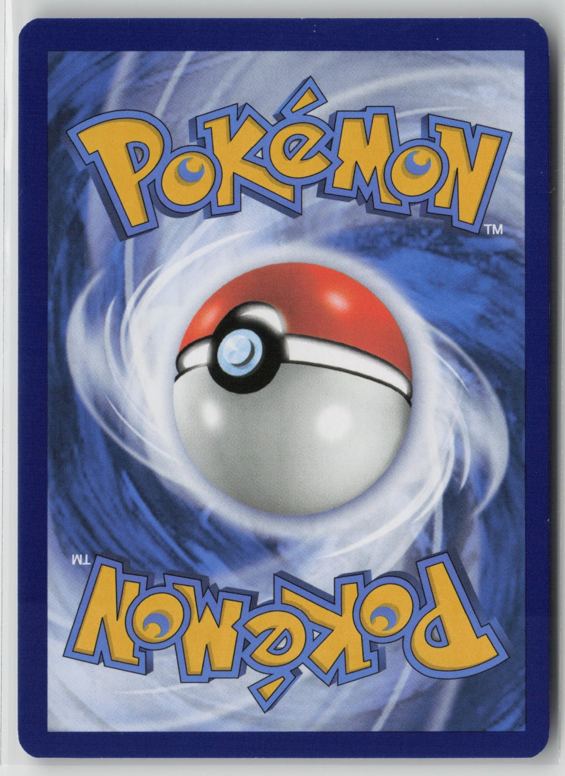 Daisy's Help - Ultra Rare Holo MEW 195/165 NM (Back)