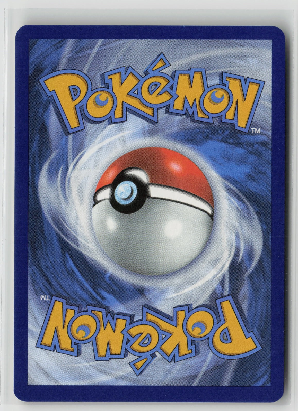 Counter Catcher - Hyper Rare Holo PAR 264/182 NM (Back)