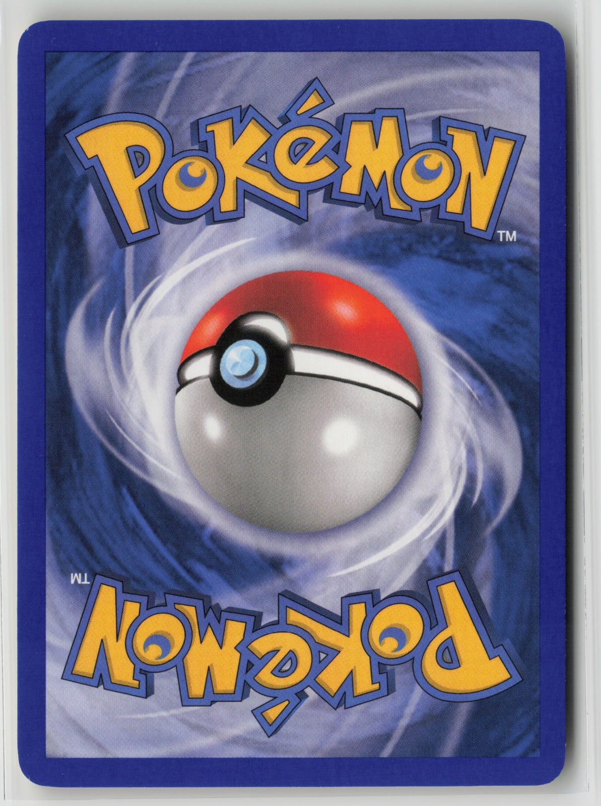 Snubbull Common UF 74/115 NM (Back)