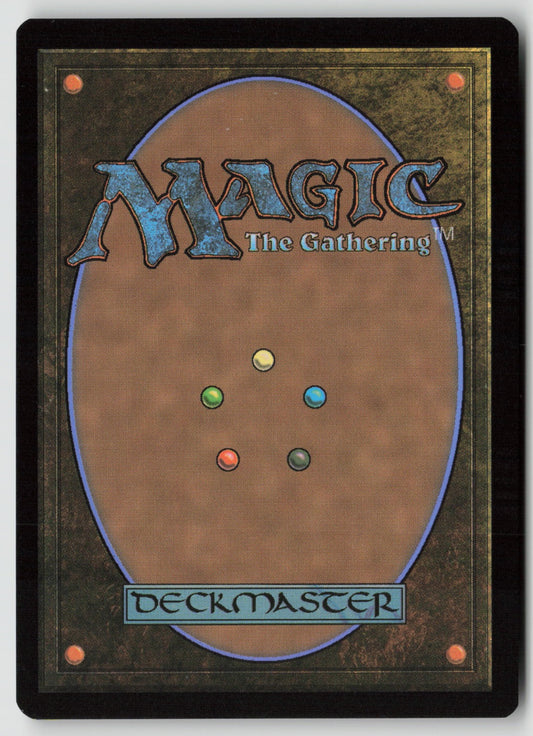 Blossoming Defense U ECL 167 NM (Back)