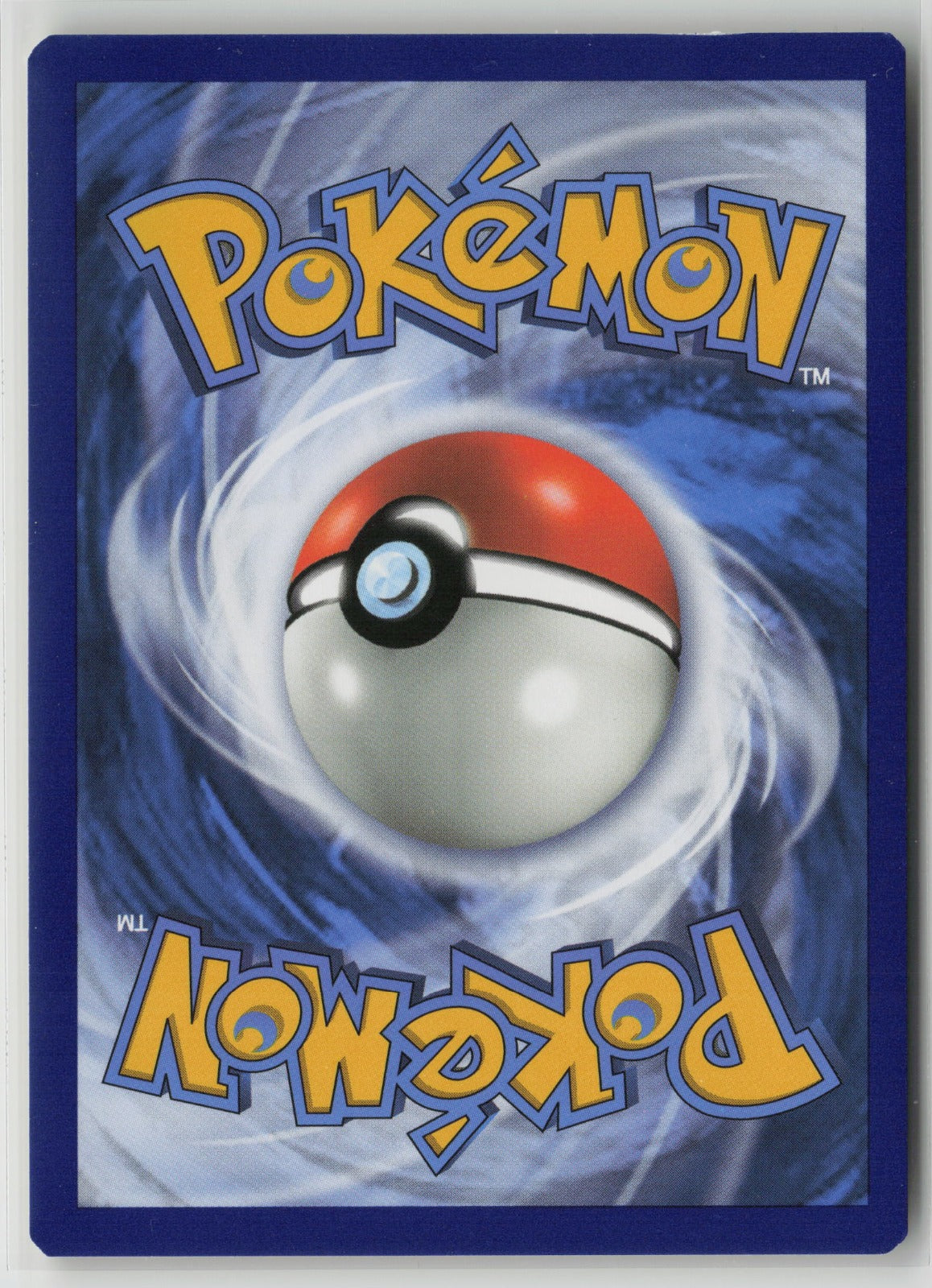 Magnemite Common Reverse Holo EVO 37/108 NM (Back)