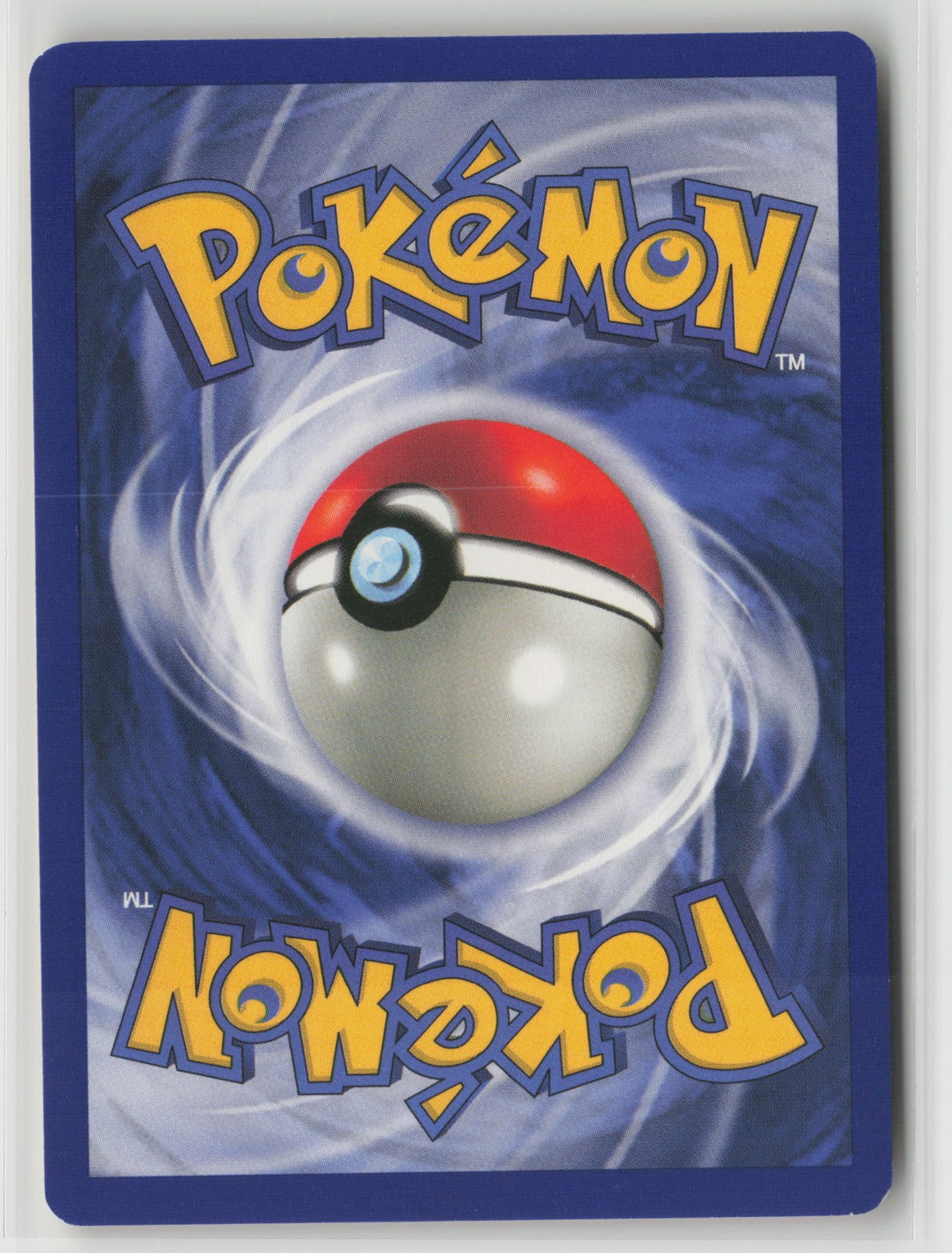 Bellsprout Common JU 49/64 NM (Back)