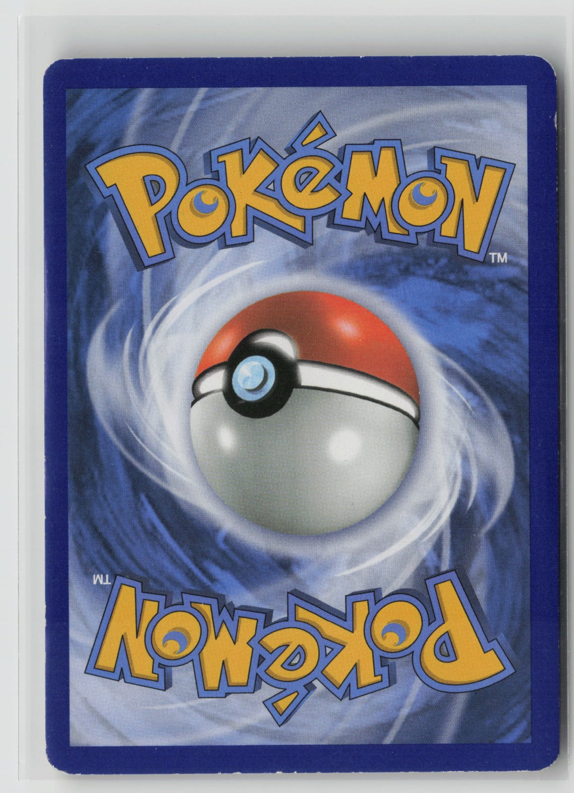 Dragonite EX Ultra Rare Holo EVO 72/108 HP (Back)