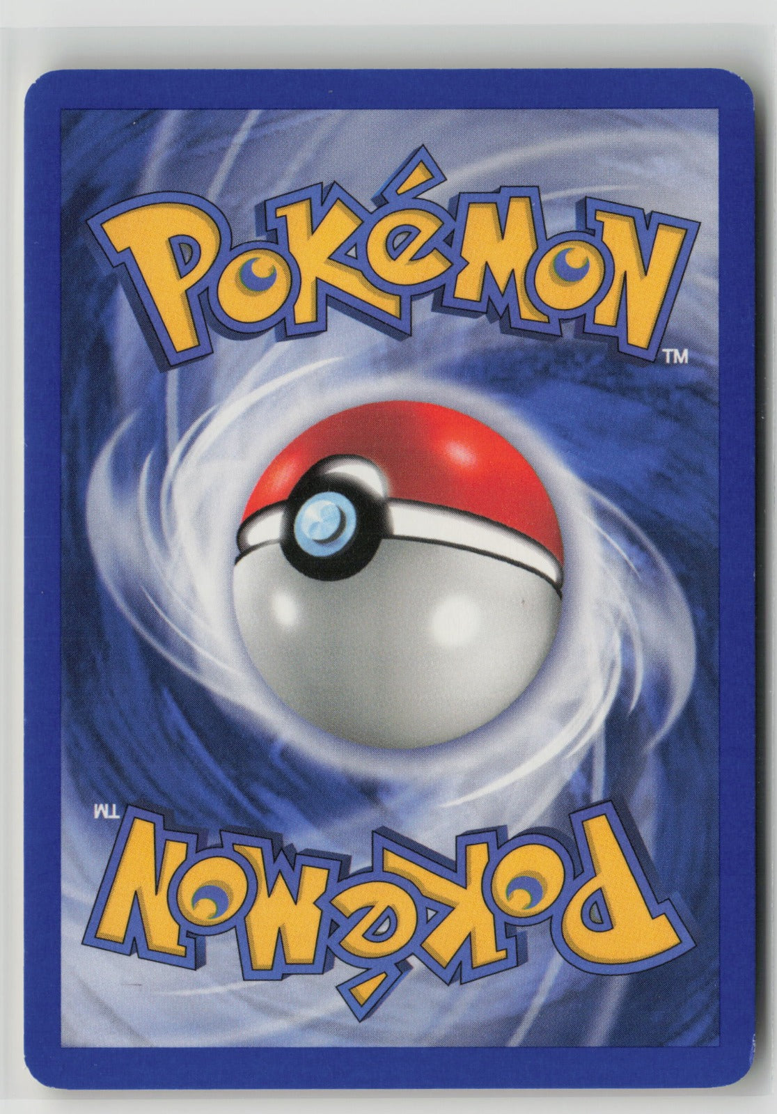 Machoke Uncommon HL 41/101 NM (Back)