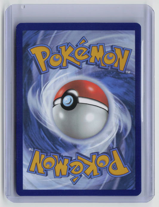 Drowzee - Illustration Rare SV01: Scarlet & Violet Base Set 210/198 NM - E (Back)