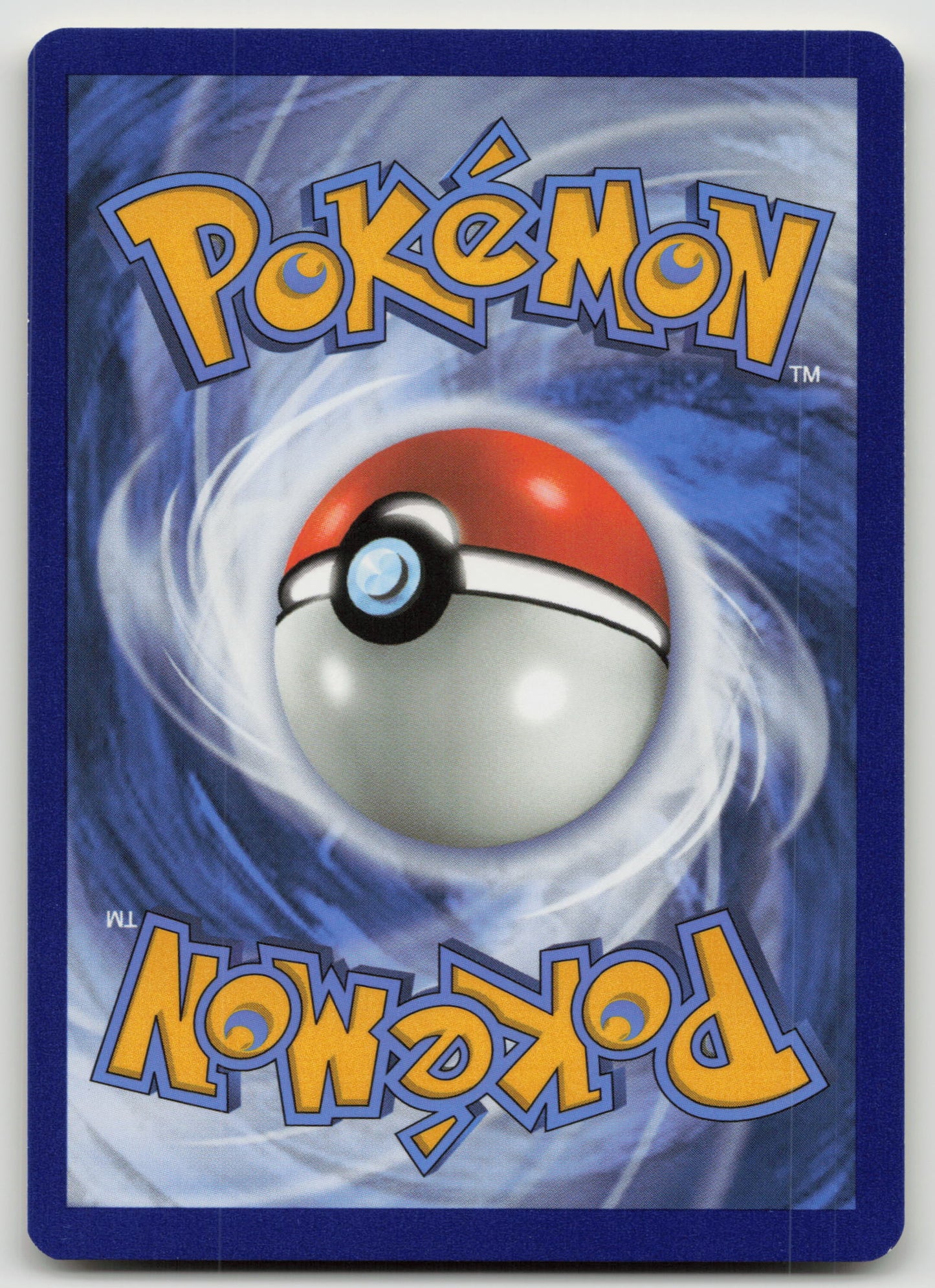 Marowak Rare Normal SM10 91/214 NM (Back)