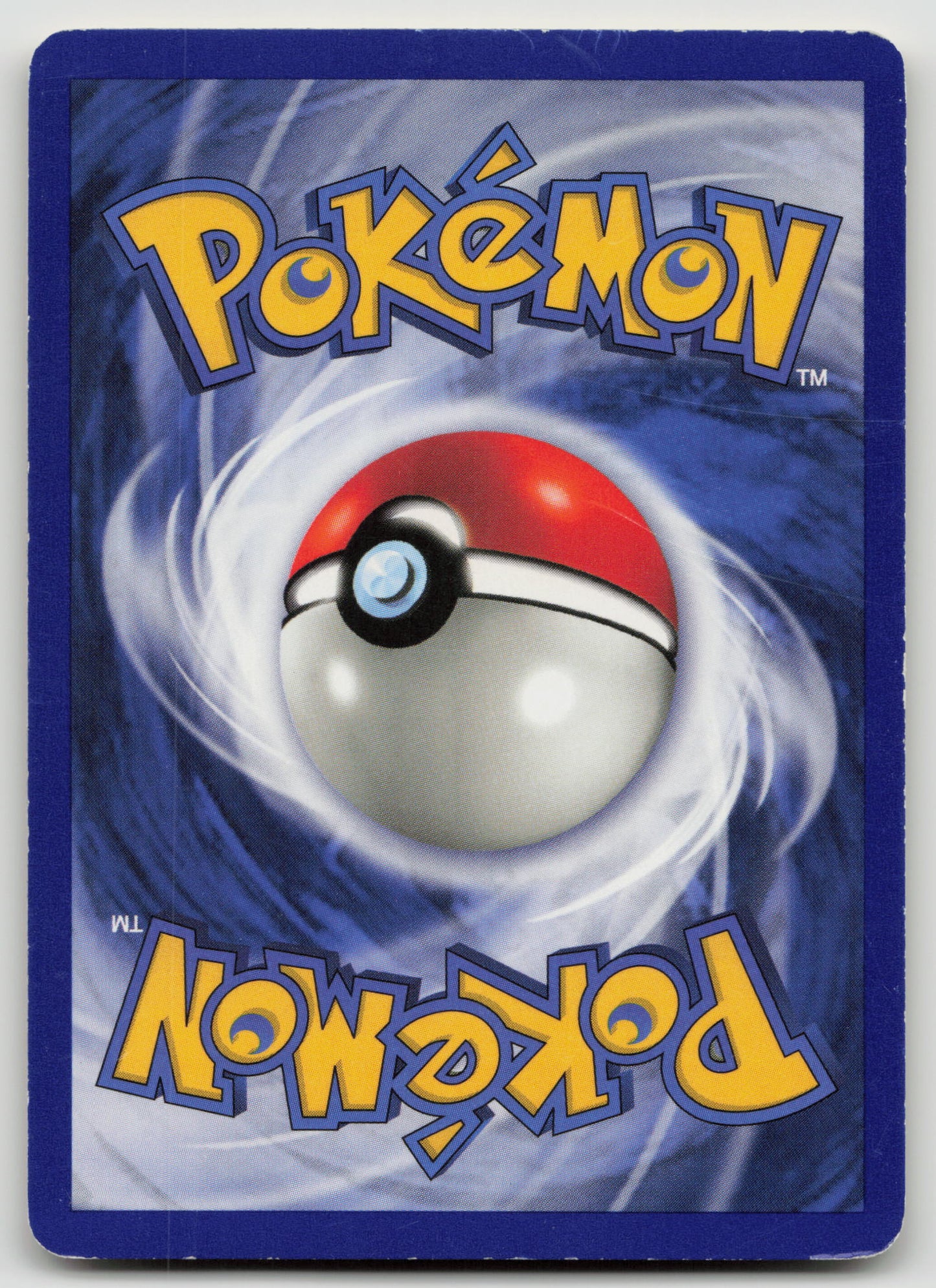 Starmie Common Normal BS 064/102 MP (Back)