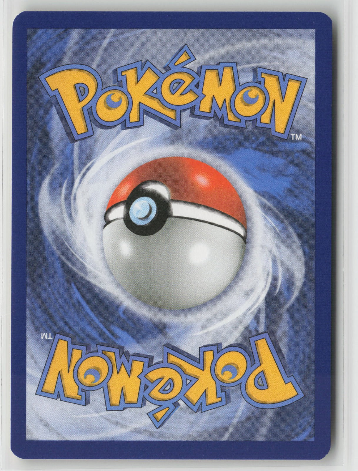 Horror P Energy Uncommon Reverse Holo SWSH02 172/192 NM (Back)