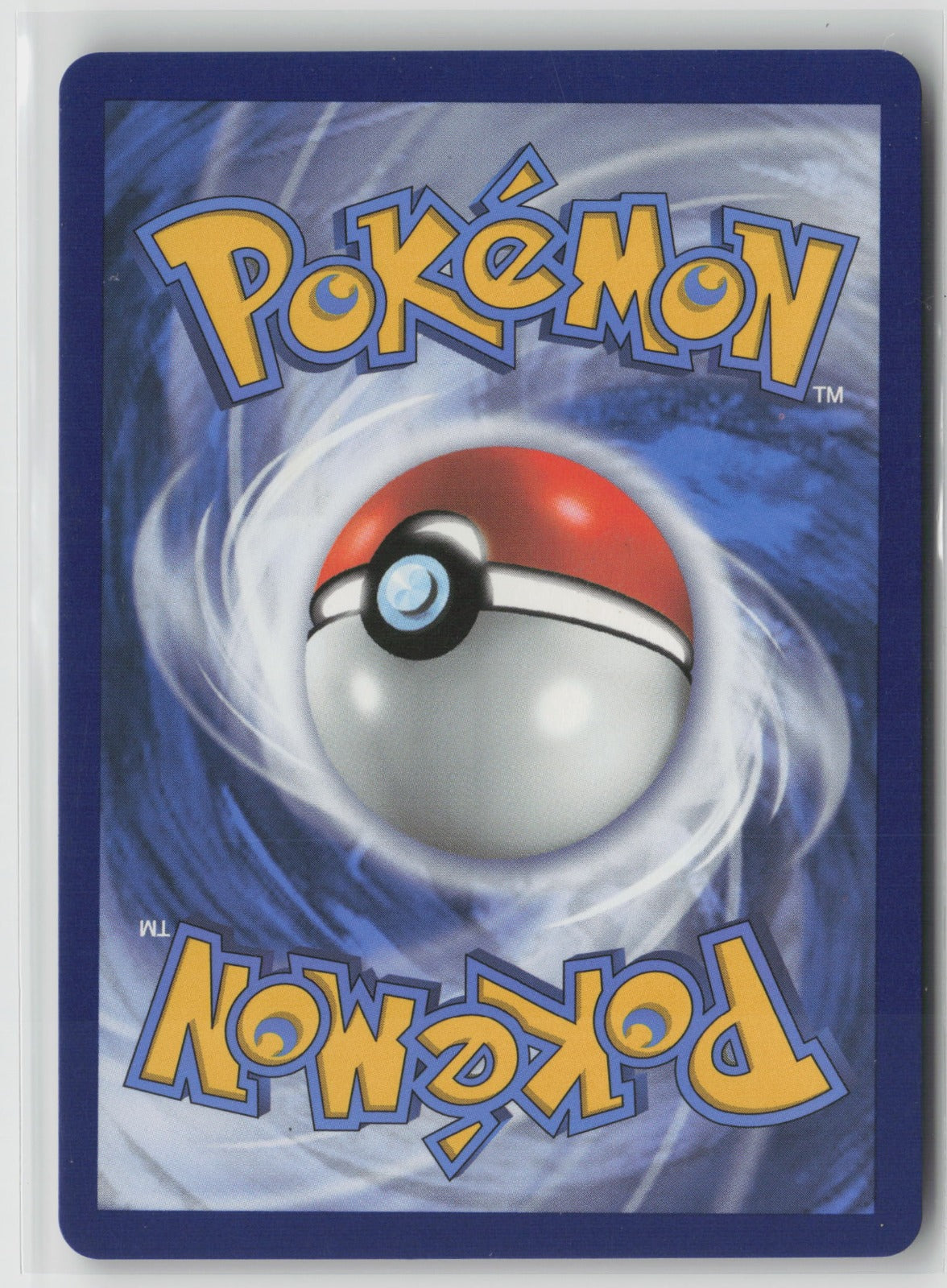 Galarian Darmanitan V Ultra Rare Holo SWSH04 036/185 NM (Back)