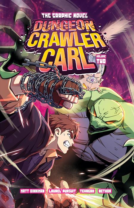 Dungeon Crawler Carl: Special Edition #0 Multiple CVR's - YOU CHOOSE