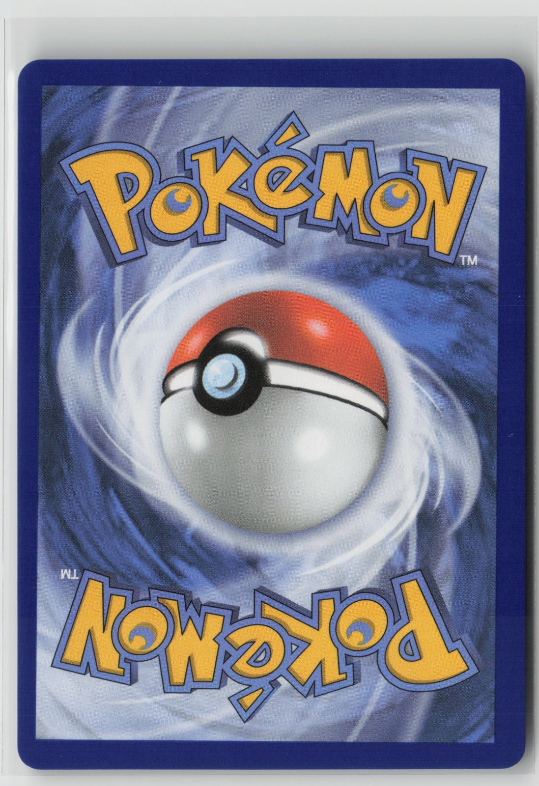 Mega Scrafty ex Special Illustration Rare Holo ASC 285/217 NM (Back)