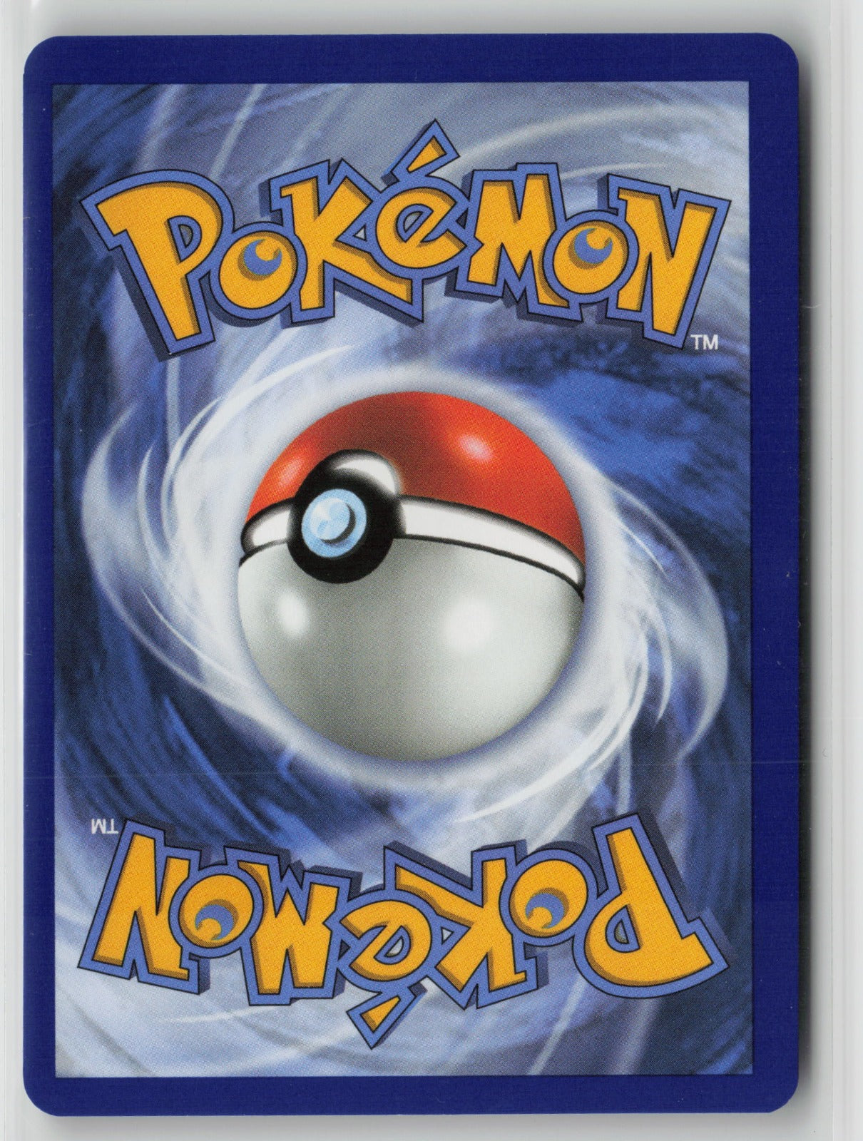Togedemaru Illustration Rare Holo PFL 104/094 NM (Back)