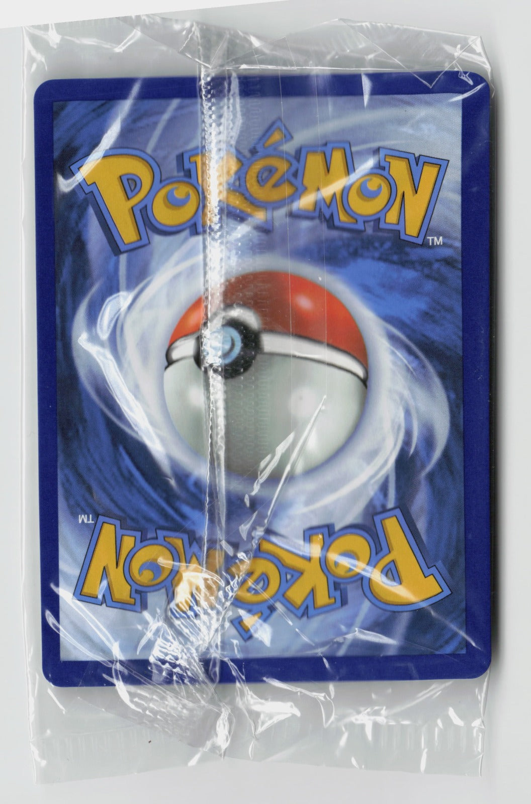 Vanillish - (Holiday Calendar) Illustration Rare Holo MCAP 190/182 NM - SEALED (Back)