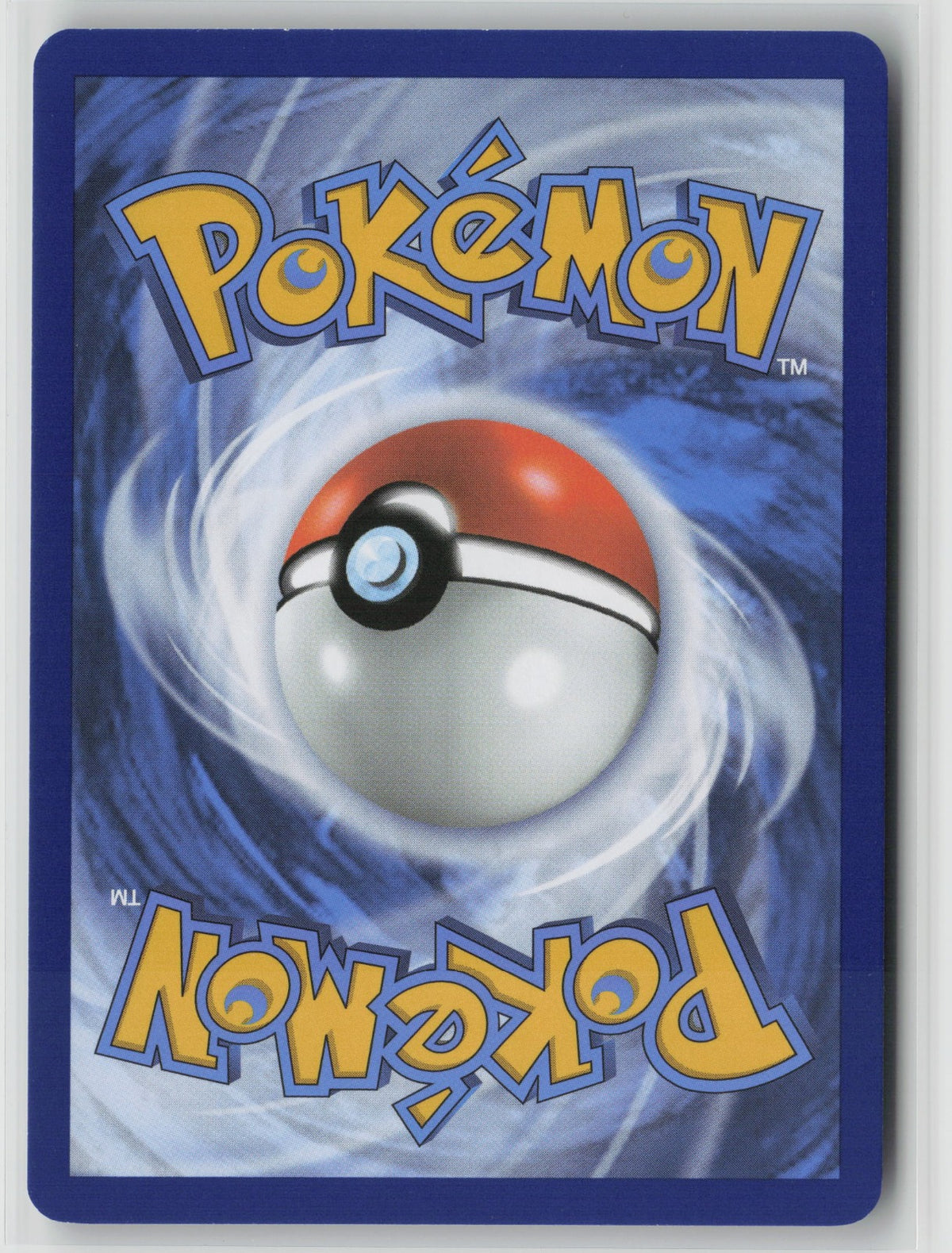 Lucian Ultra Rare Holo TWM 208/167 NM (Back)