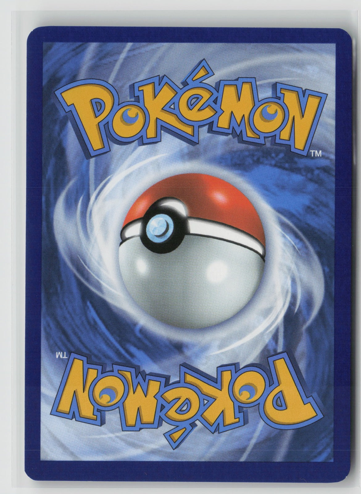 Wattrel Illustration Rare Holo TWM 178/167 NM (Back)