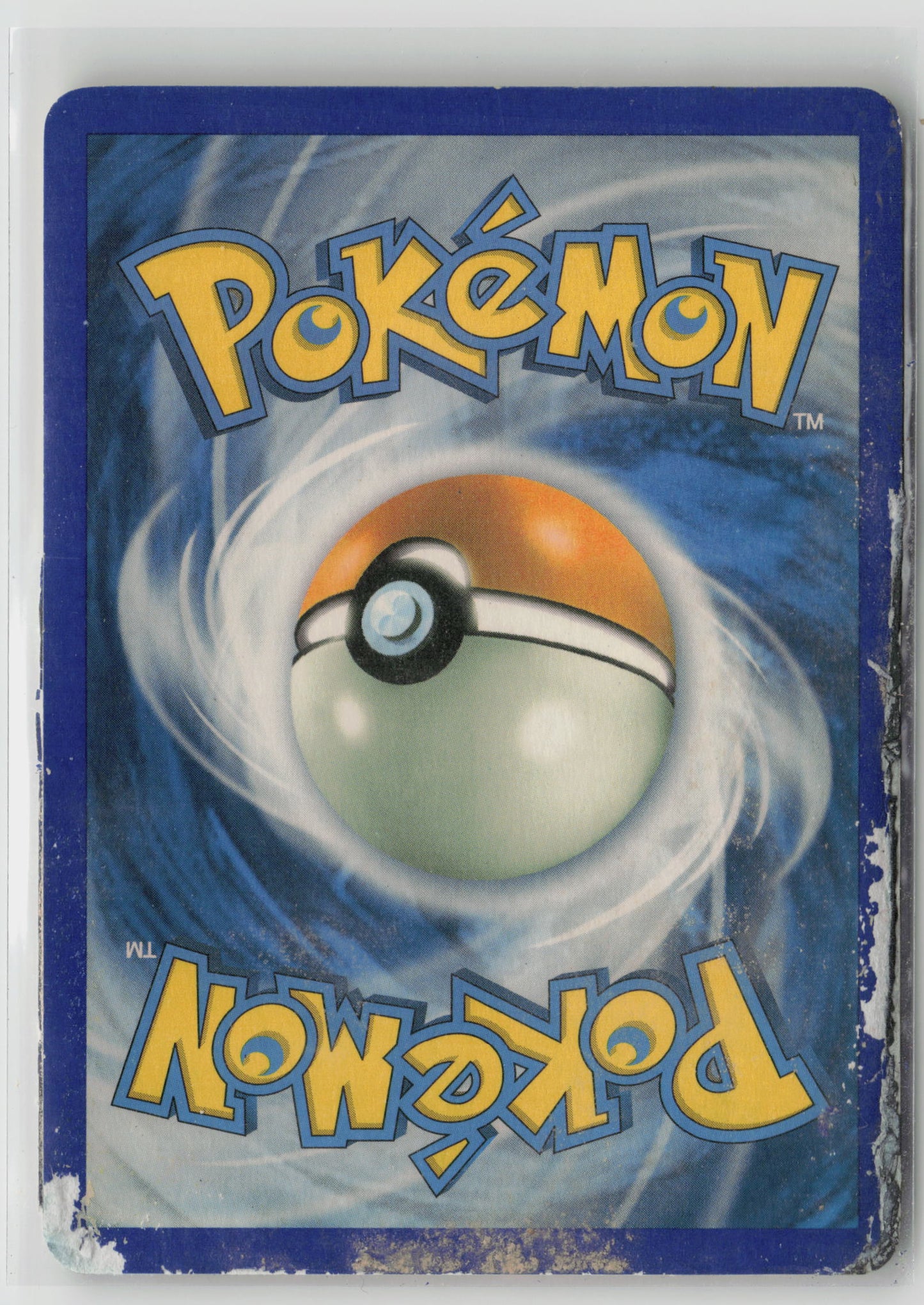 Charmeleon Uncommon FireRed & LeafGreen 31/112 DMG (Back)
