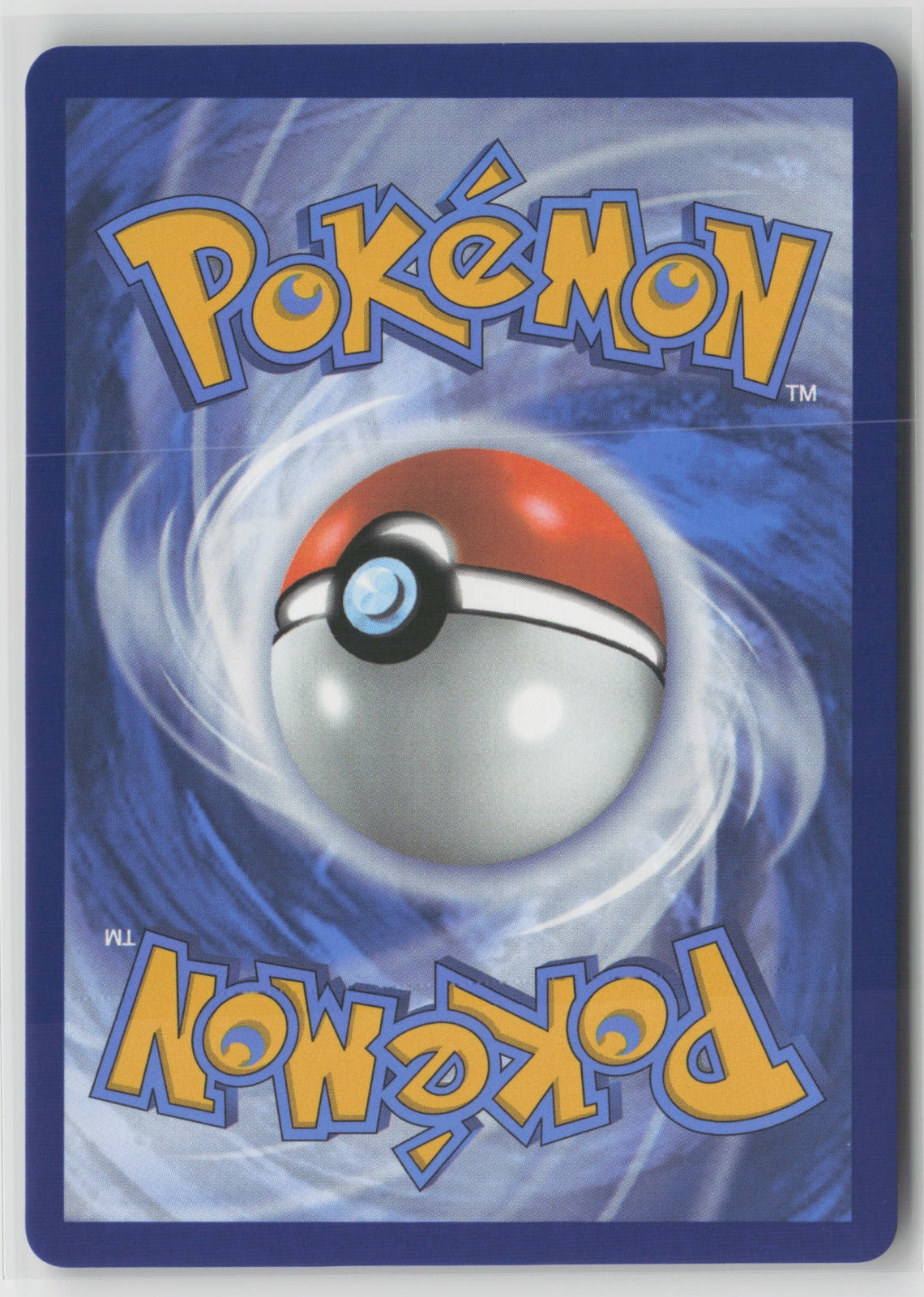 Electivire ex - Ultra Rare Holo DRI 212/182 NM (Back)