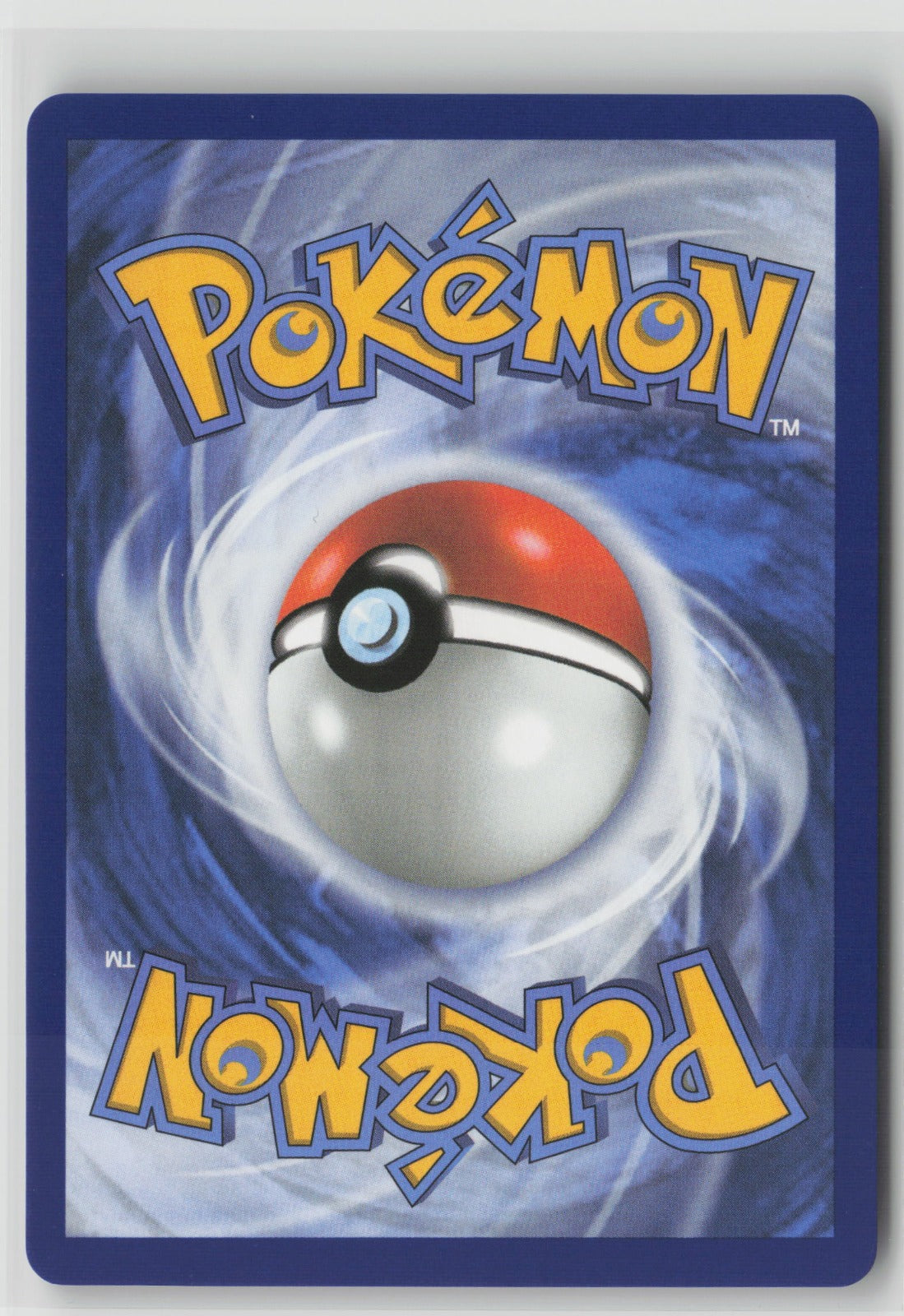 Dondozo ex Ultra Rare Holo DRI 211/182 NM (Back)
