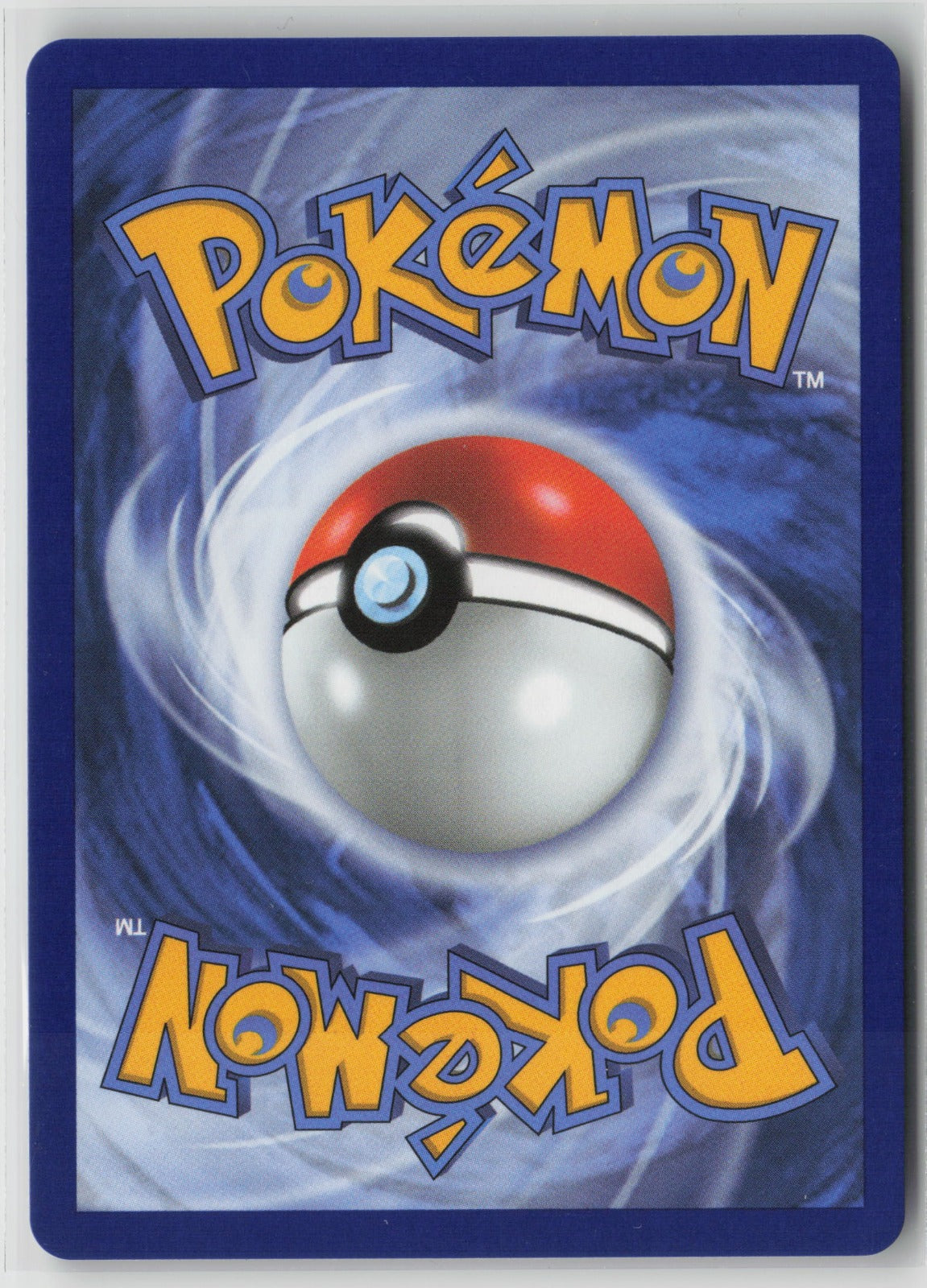 Doublade - Illustration Rare Holo POR 098/088 NM (Back)