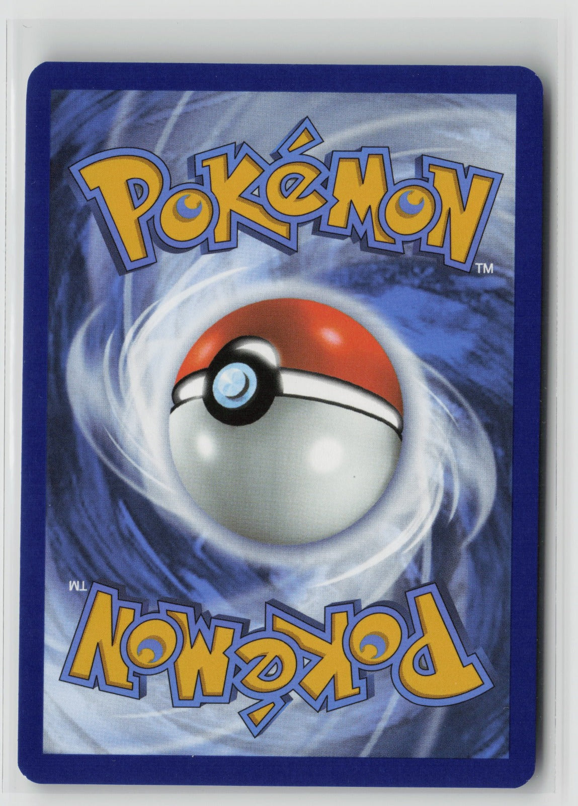 Archeops - Illustration Rare Holo WHT 132/086 NM (Back)