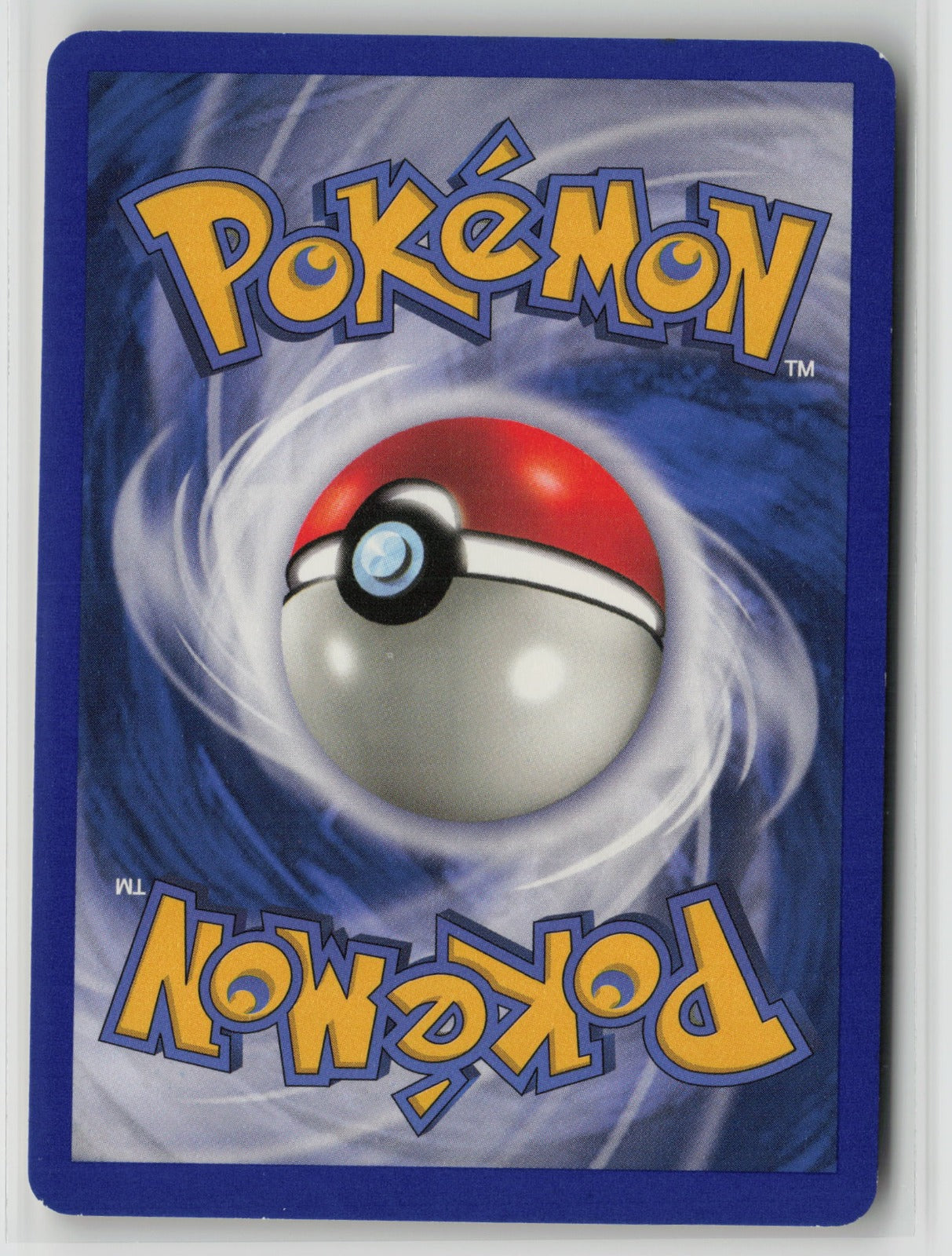 Power Charge Uncommon Reverse Holo EX 147/165 MP (Back)