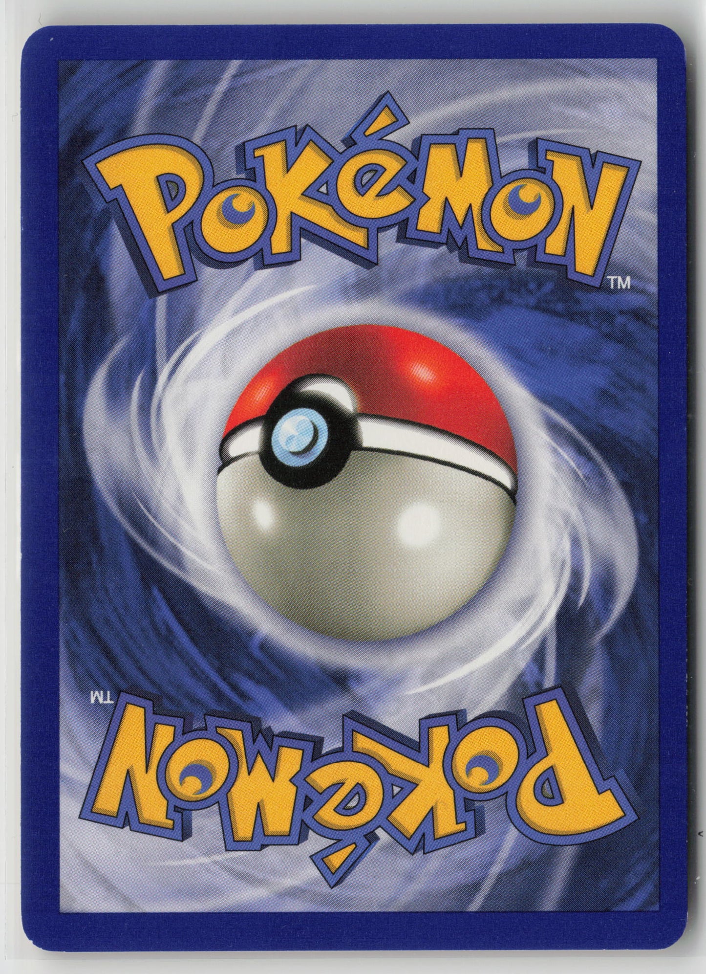 Diglett Common Base Set 047/102 LP (Back)