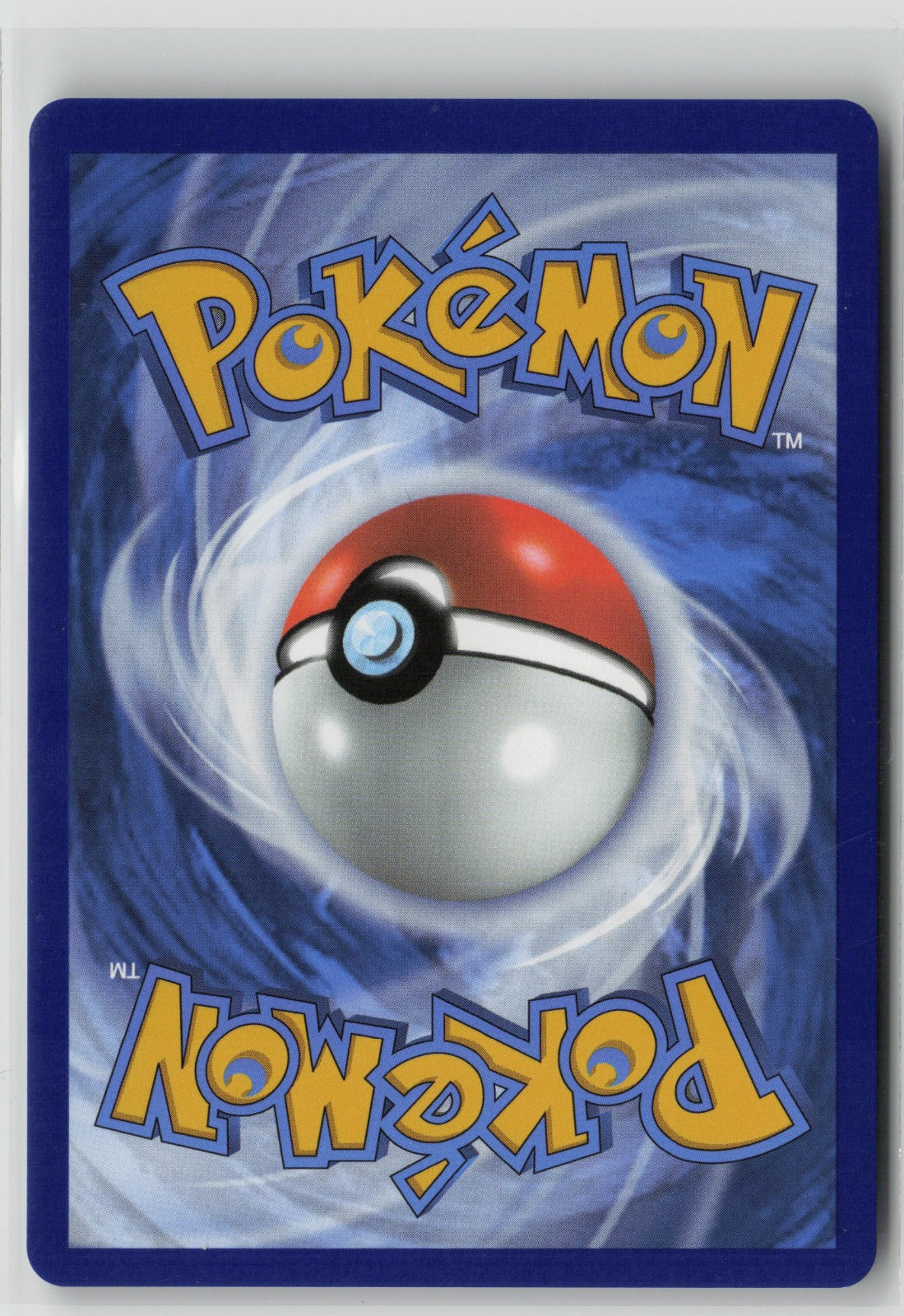 Gothitelle - Promo Holo SVP 211 NM (Back)
