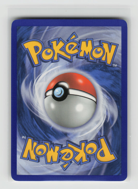 Delcatty Holo Rare Power Keepers 8/108 NM (Back)