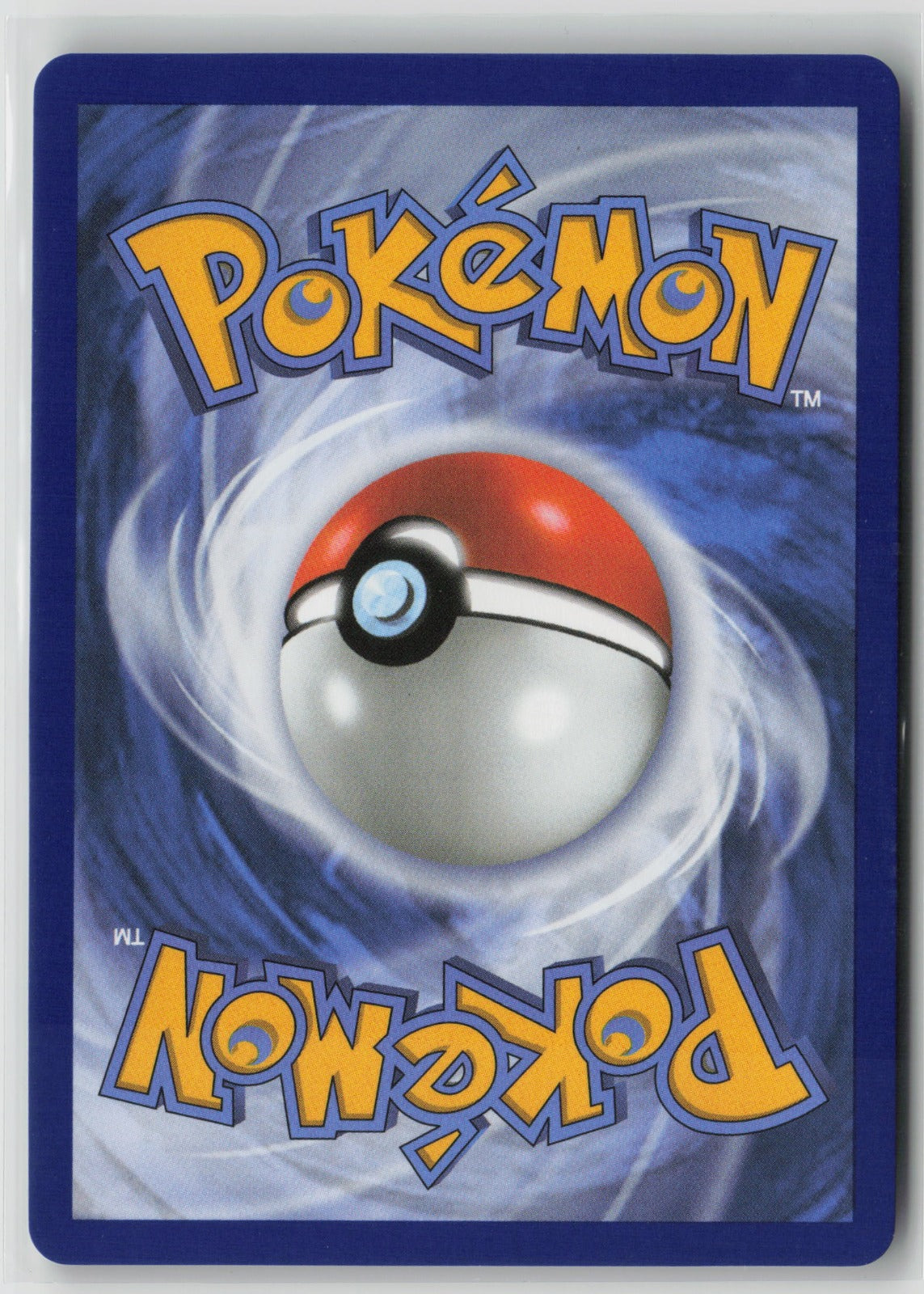 Night Stretcher Ultra Rare Holo MEG 173/132 NM (Back)
