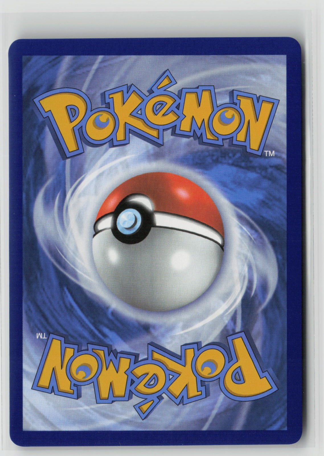 Team Rocket's Petrel Ultra Rare Holo DRI 226/182 NM (Back)