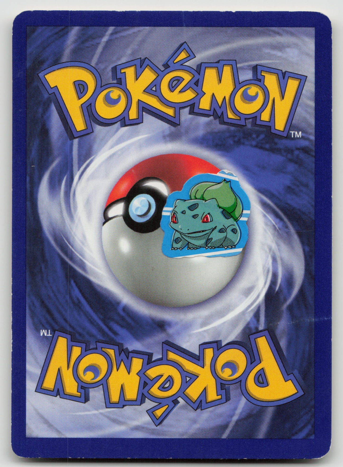 Tentacruel Uncommon Unlimited FO 44/62 HP (Back)