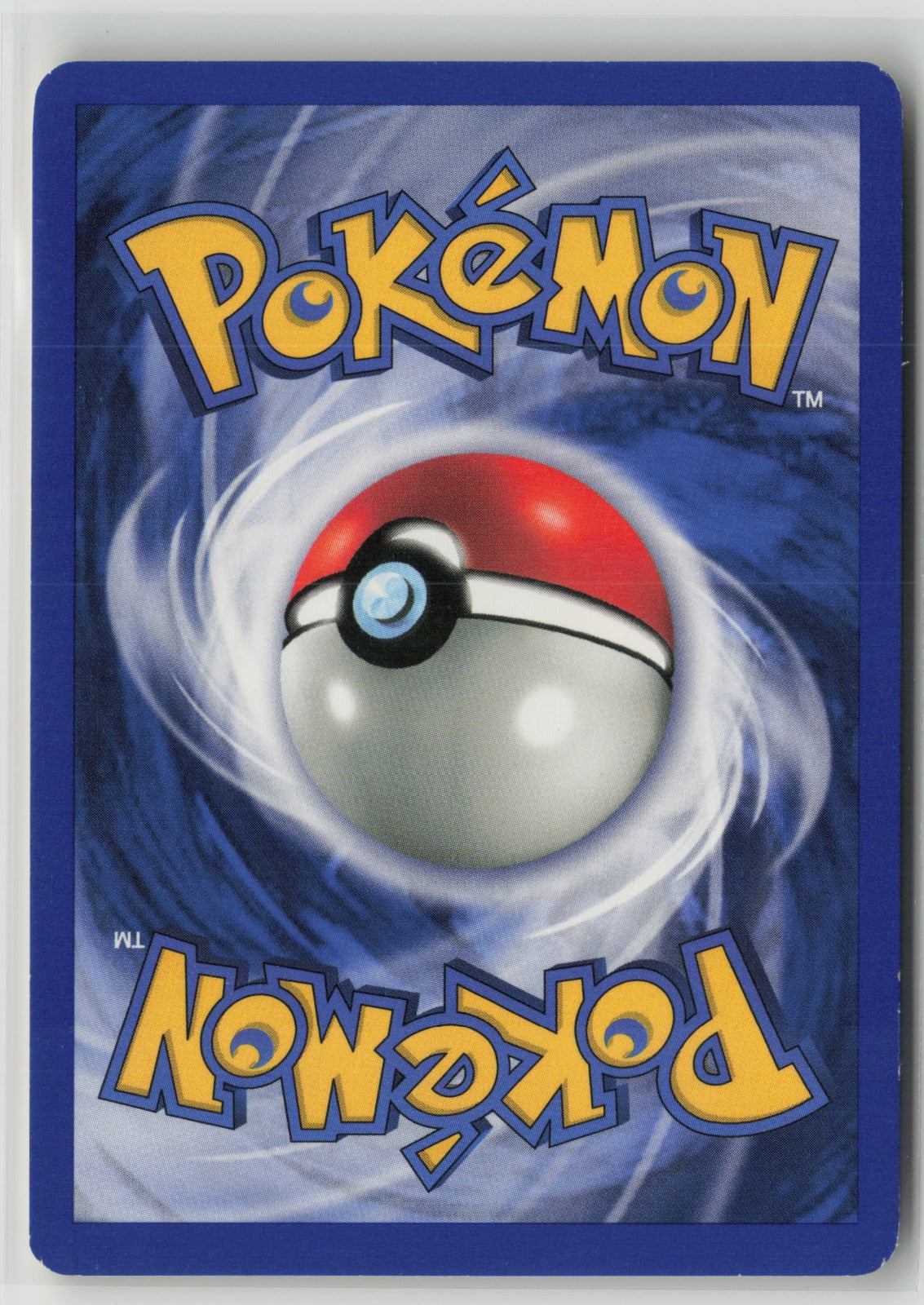 Blaine's Tauros Common Unlimited G1 064/132 LP (Back)
