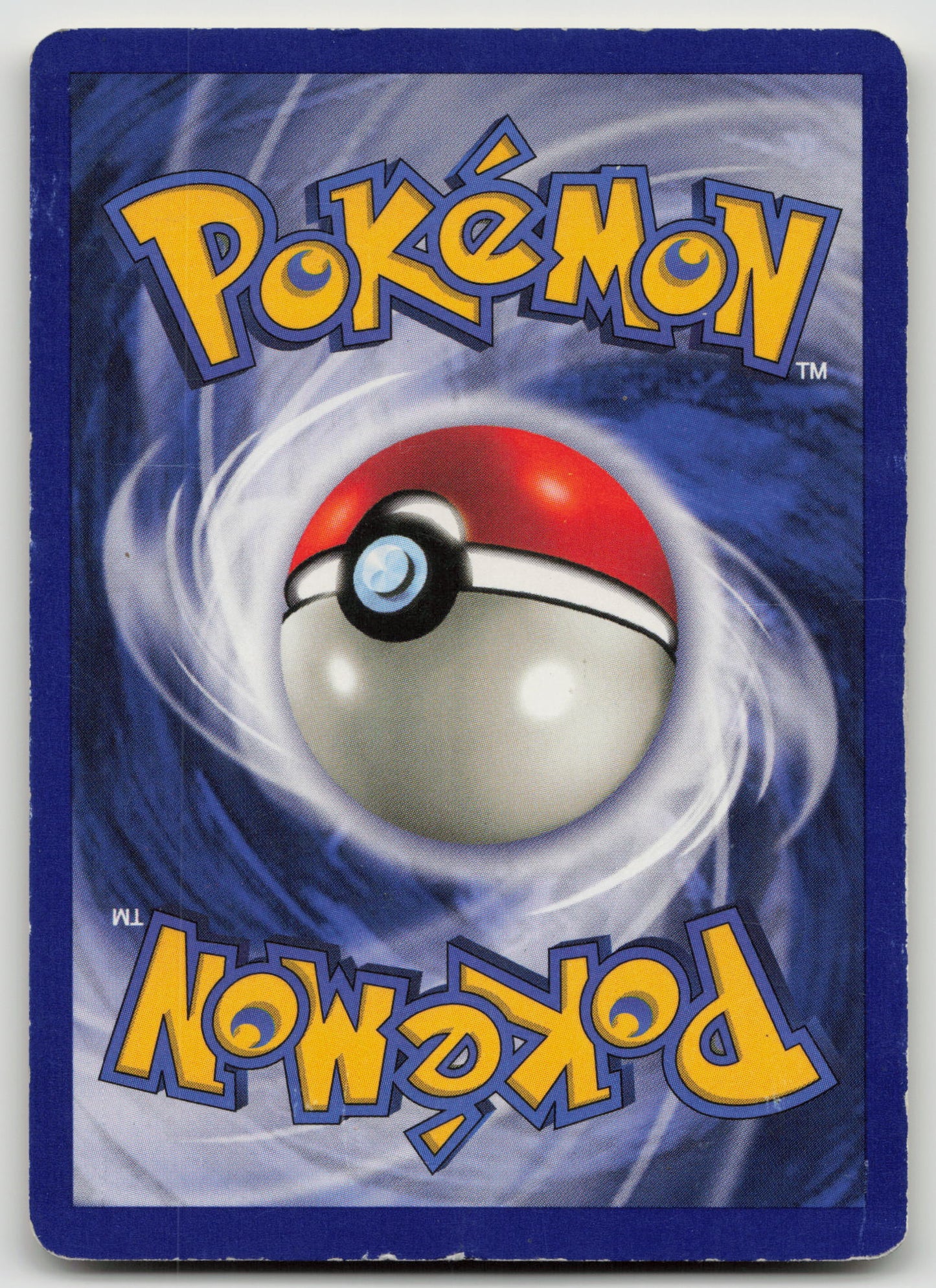 Magneton Holo Rare Holo BS 009/102 HP (Back)