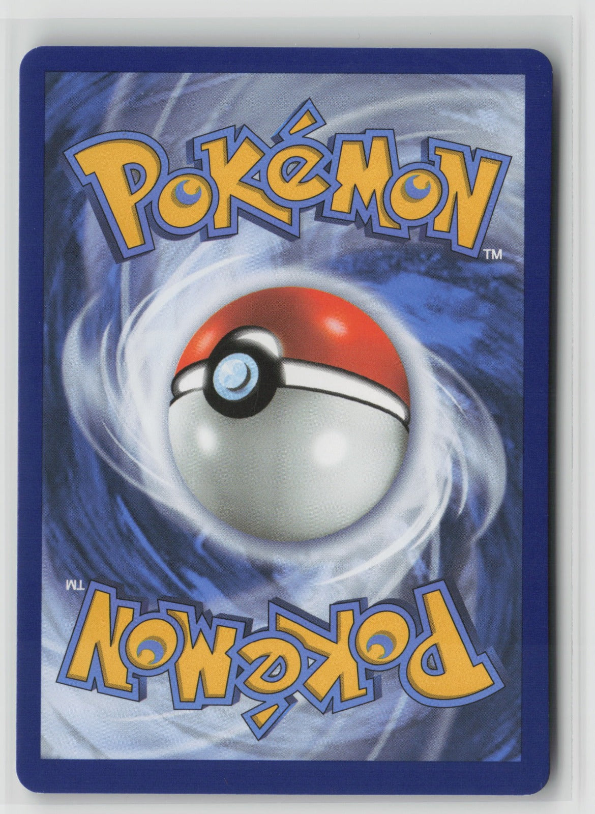 Inteleon V Ultra Rare Holo SWSH08 078/264 NM (Back)