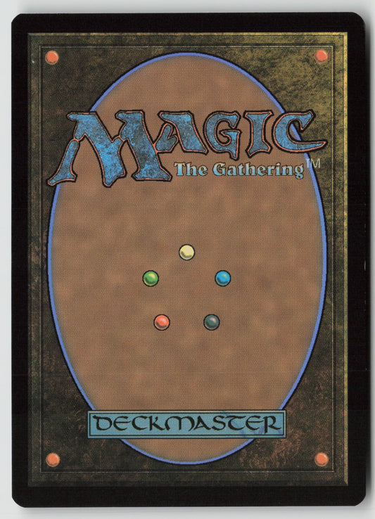 Mistmeadow Council C ECL 183 NM (Back)