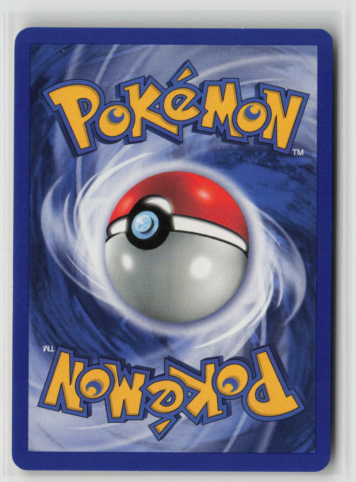Brock (98) Rare Unlimited G1 098/132 NM (Back)