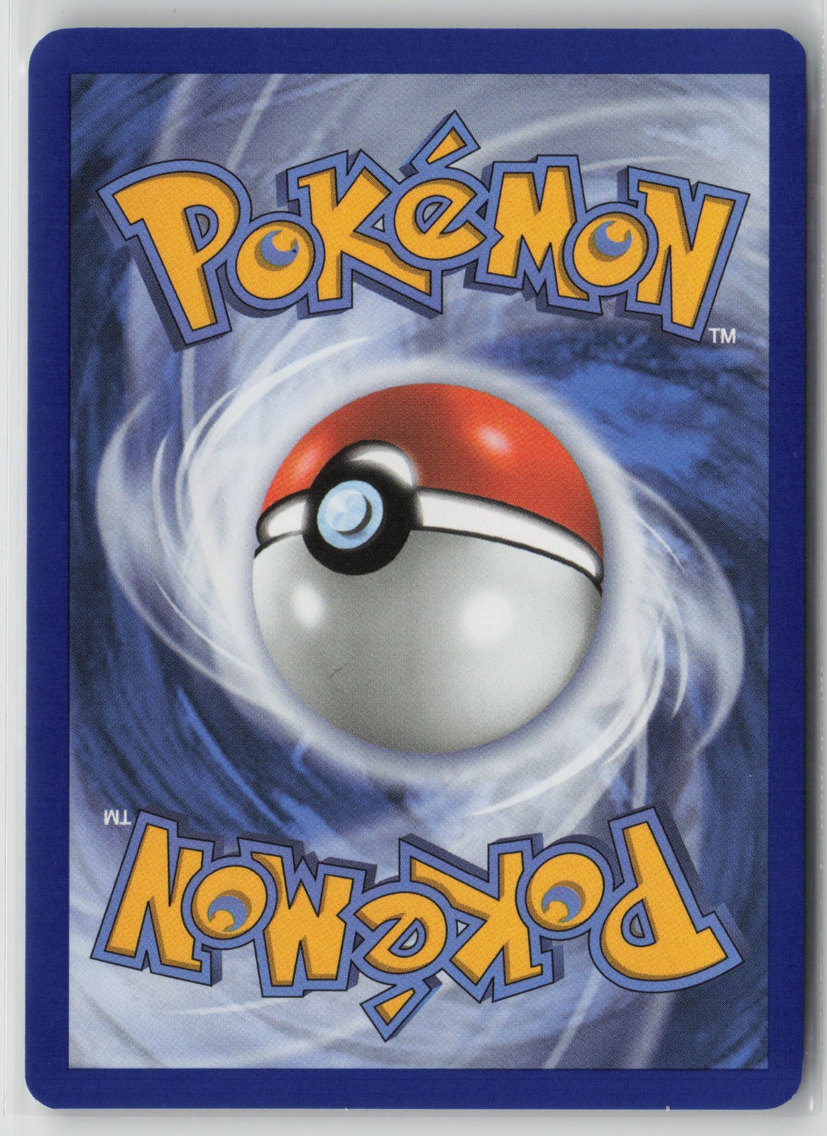Jolteon - (Cosmos Holo) Rare Holo SVP 169 NM- A (Back)