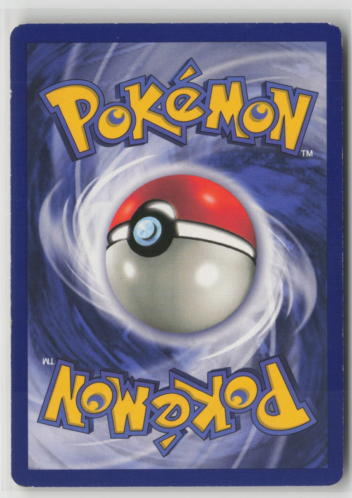 Mewtwo (Movie Promo) Promo PR 03/53 LP (Back)
