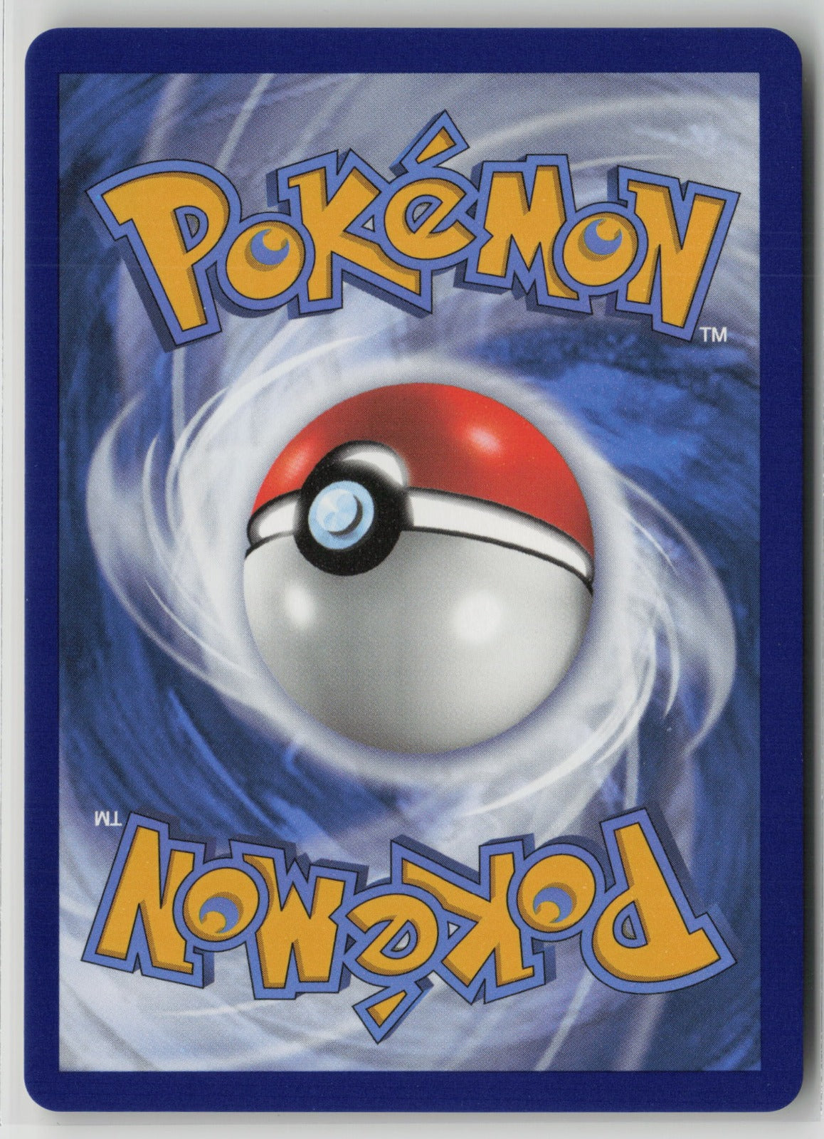 Seviper Shiny Holo Rare Holo HIF:SV SV15/SV94 NM- B (Back)