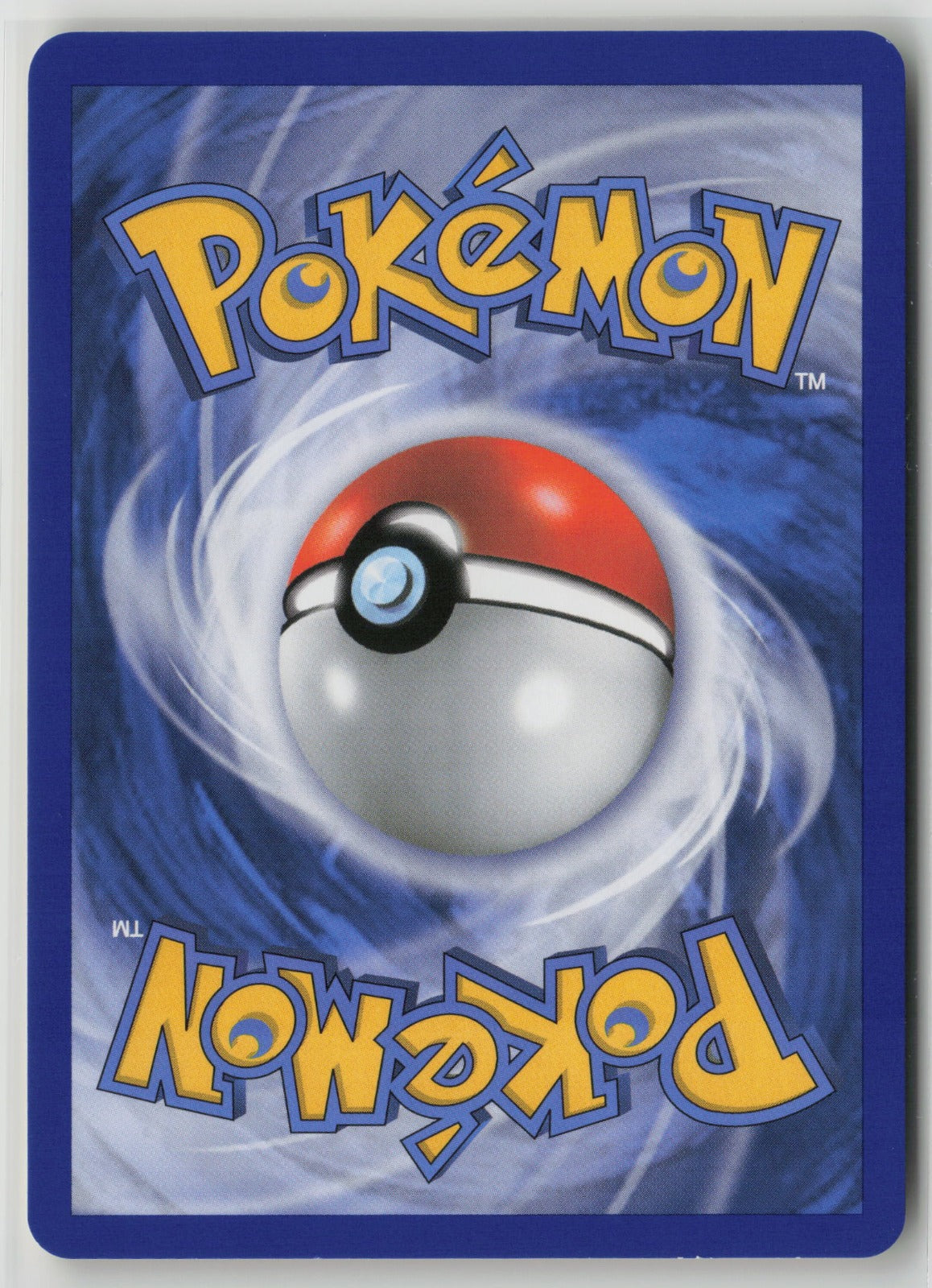 Ponyta (72) Common AR 72/99 NM (Back)
