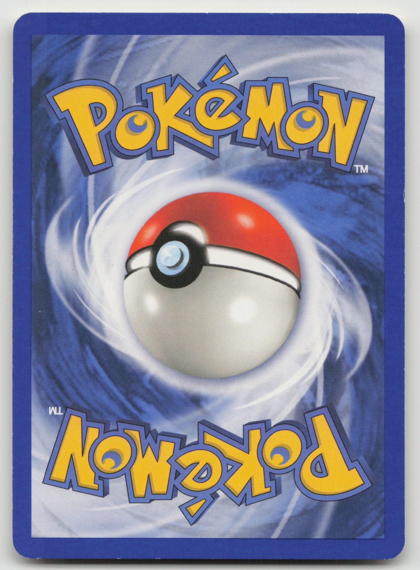 Dodrio Uncommon Normal HL 33/101 LP (Back)