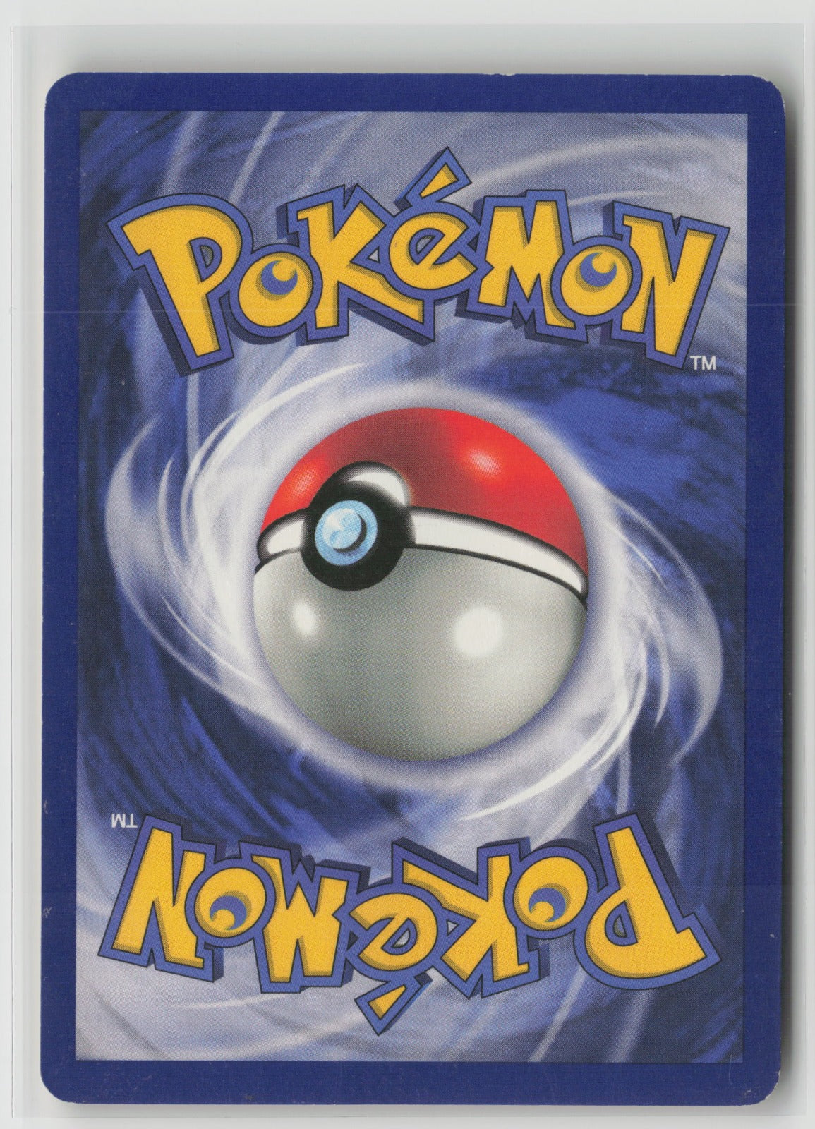 Super Potion Uncommon BS 090/102 MP (Back)