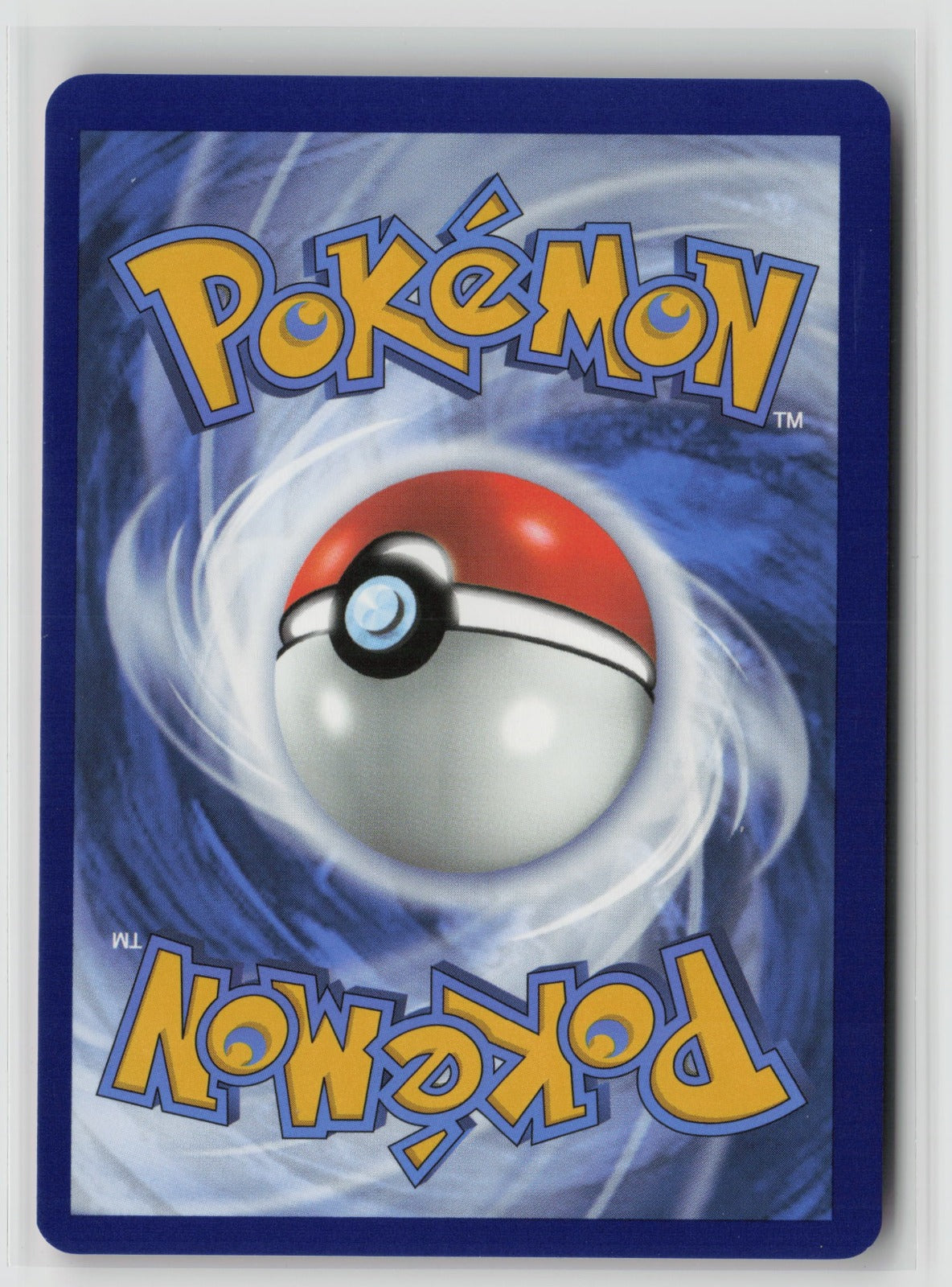 Megaton Blower ACE SPEC Rare Holo SSP 182/191 NM (Back)