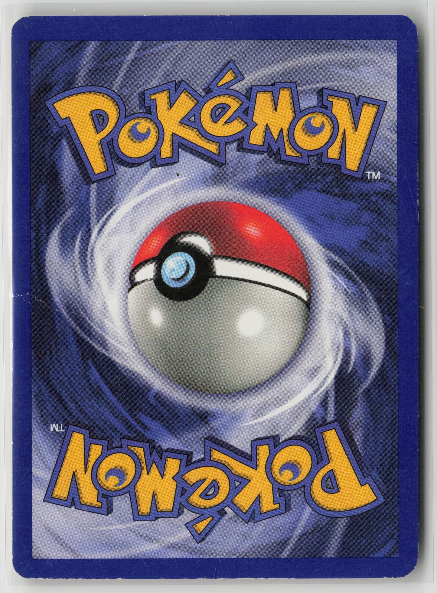 PlusPower Uncommon Base Set 084/102 HP (Back)
