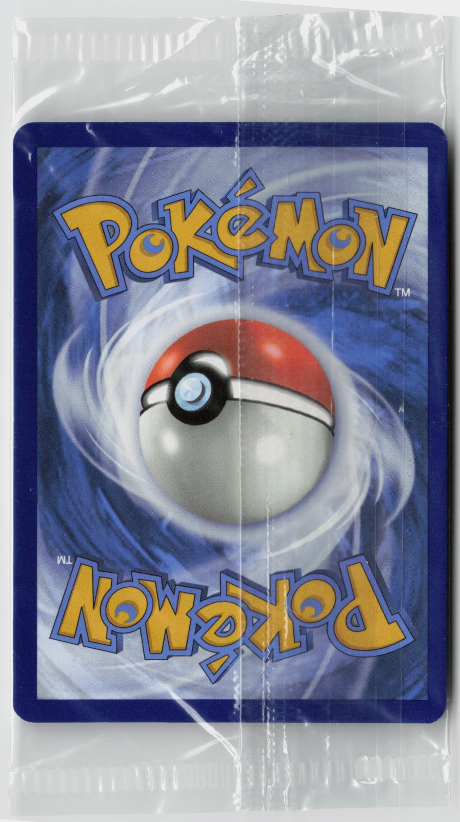 Iron Thorns Promo Holo SVP 098 NM (Back)