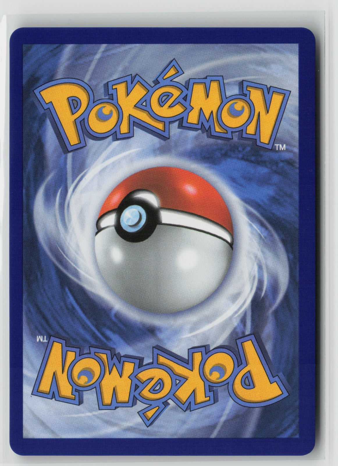 Mystery Garden - Ultra Rare Holo MEG 172/132 NM (Back)