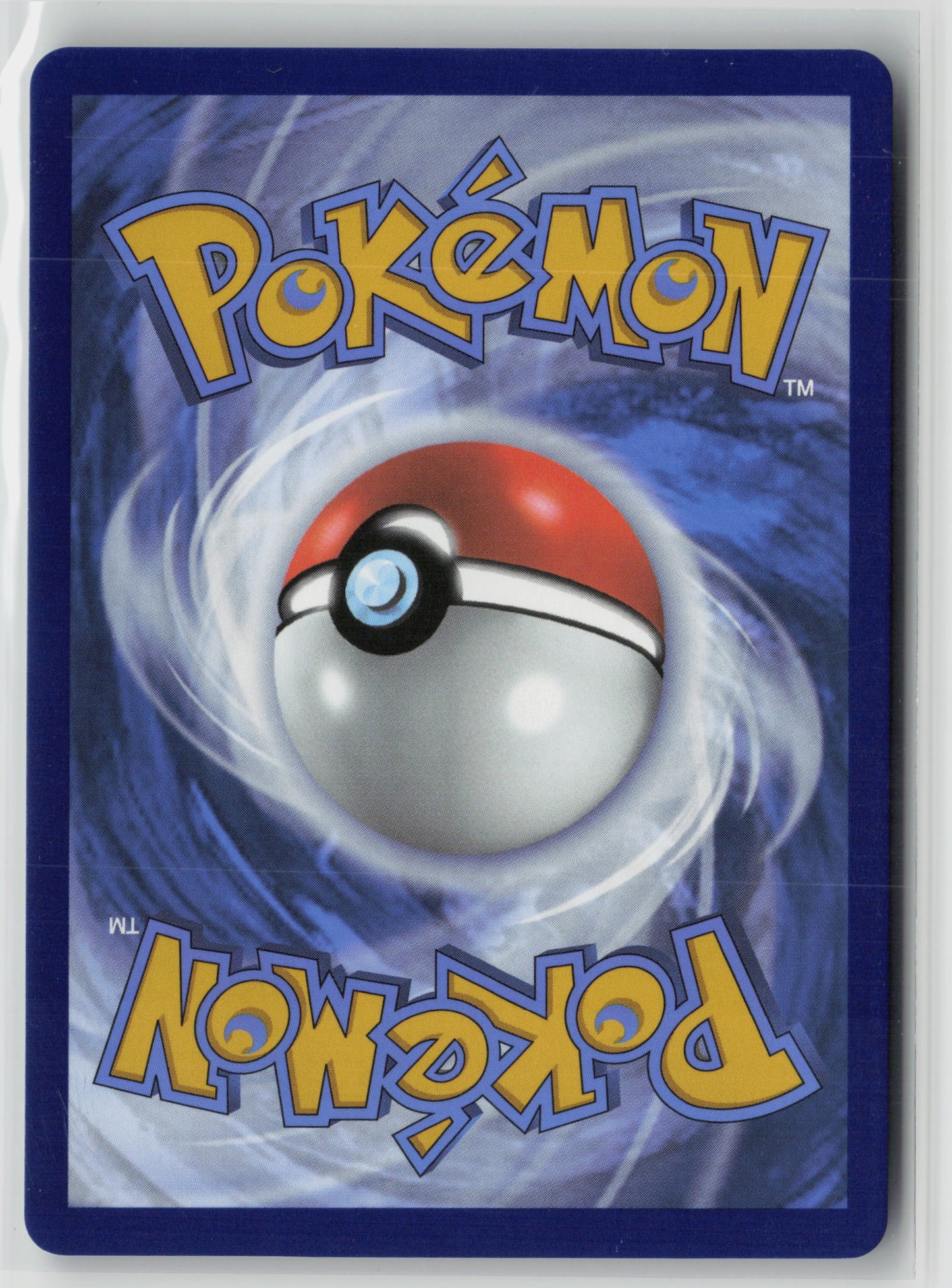 Teal Mask Ogerpon ex - Ultra Rare Holo TWM 190/167 NM (Back)