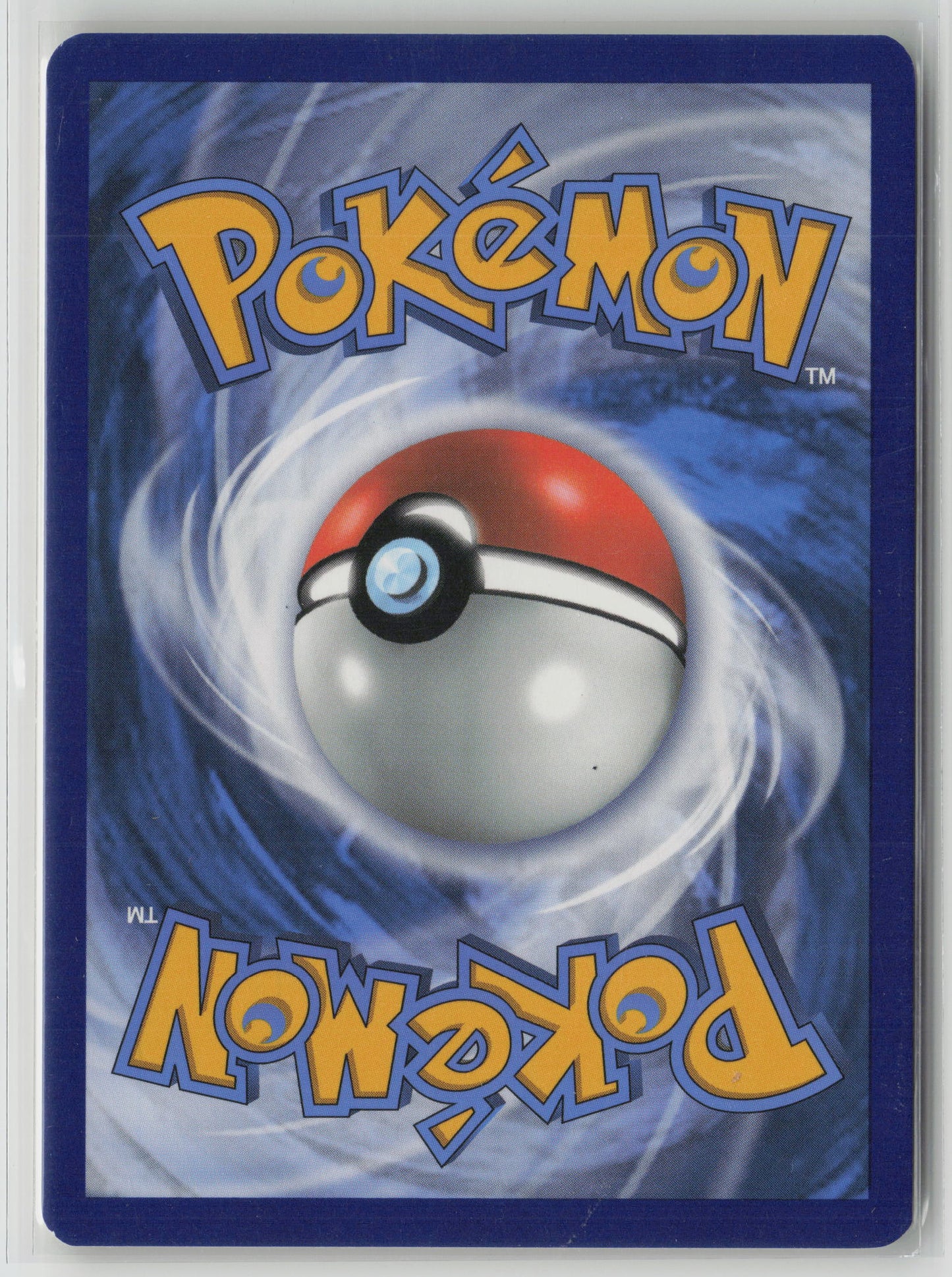 Volcanion Holo Rare Holo SM10 25/214 NM (Back)