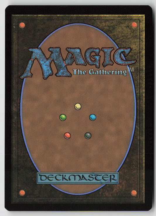 Aquitect's Defenses C ECL 44 NM (Back)